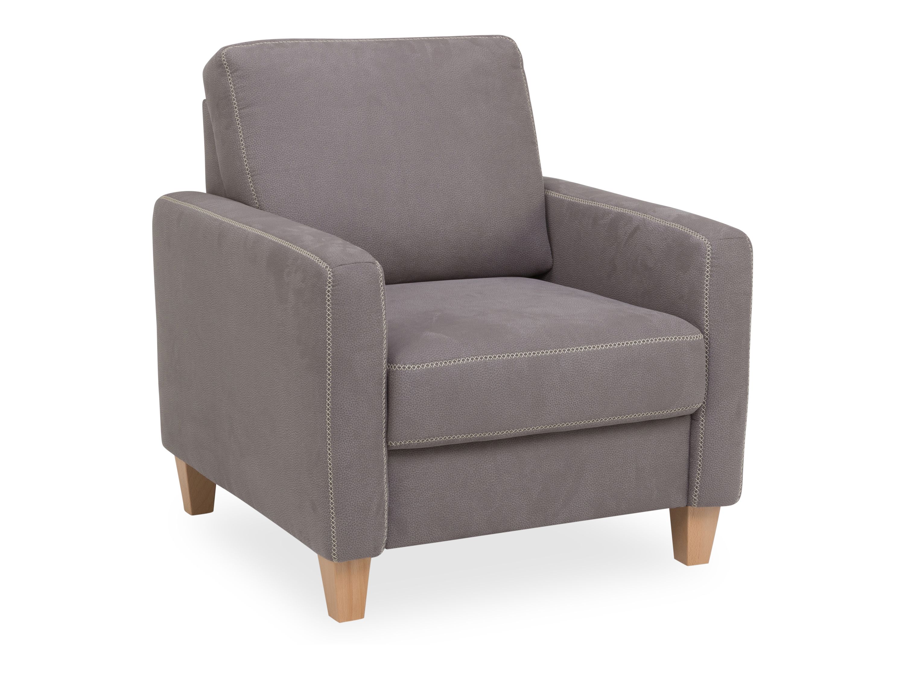 Sessel vito BUDDY (BHT 81x90x91 cm) 999923