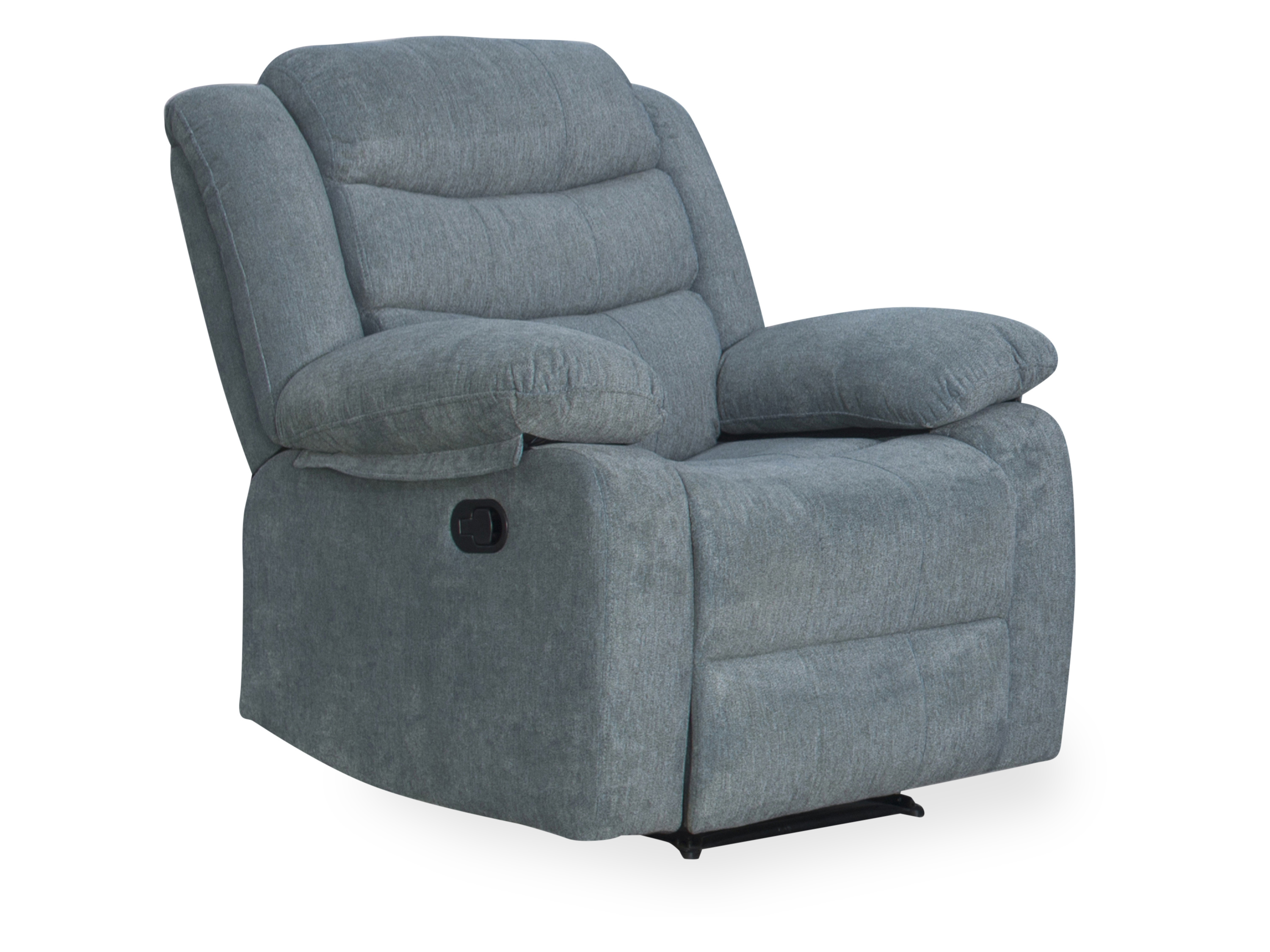 Sessel HARPER HUAMBO (BHT 90x95x98 cm) 999971