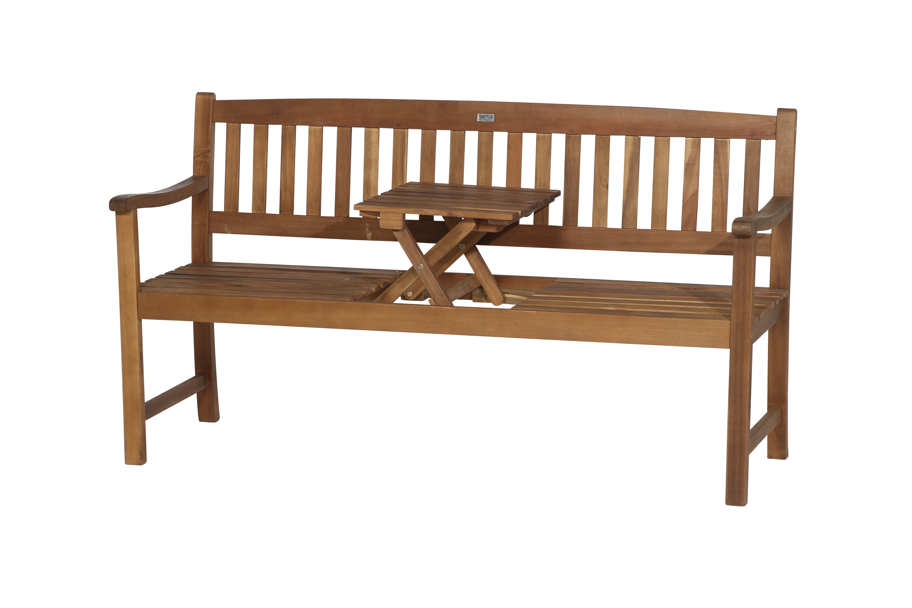 Gartenbank siena GARDEN FLORIDA (BHT 60x159x88 cm) 913324