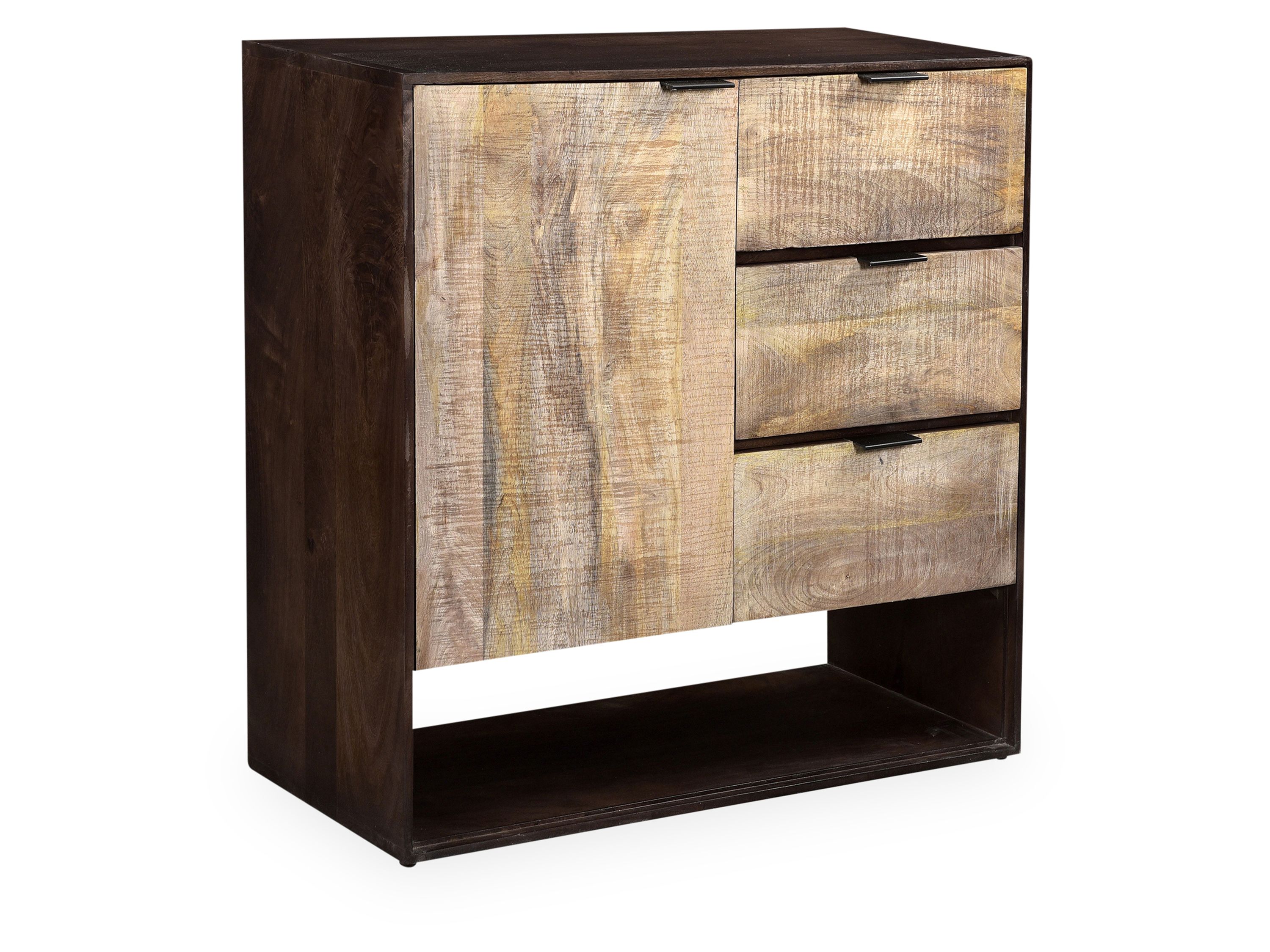 Sideboard HARPER MARGAO (BHT 80x80x35 cm) 999971