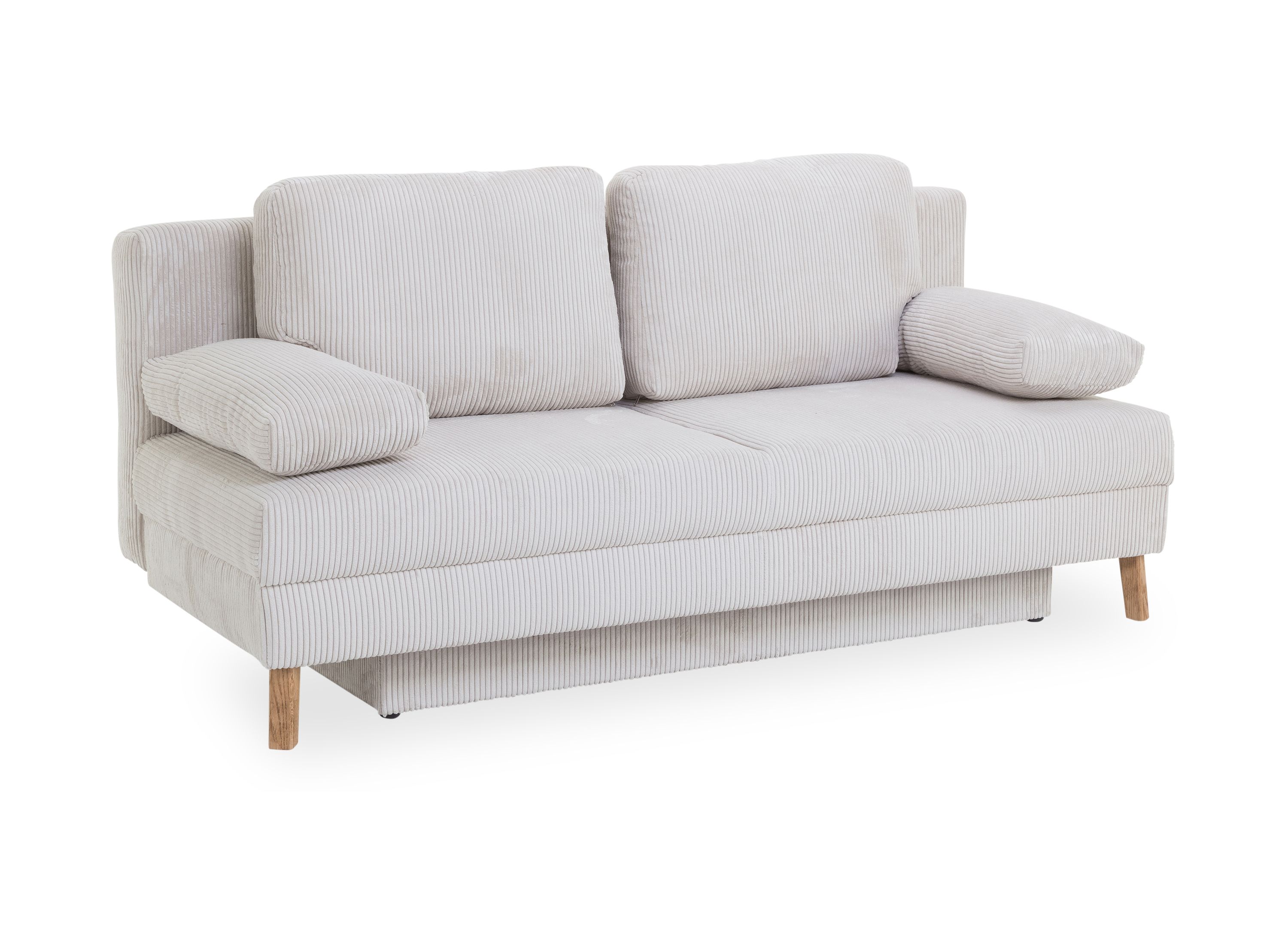 Schlafsofa Elastoform RABEA (BHT 194x91x90 cm) 999973