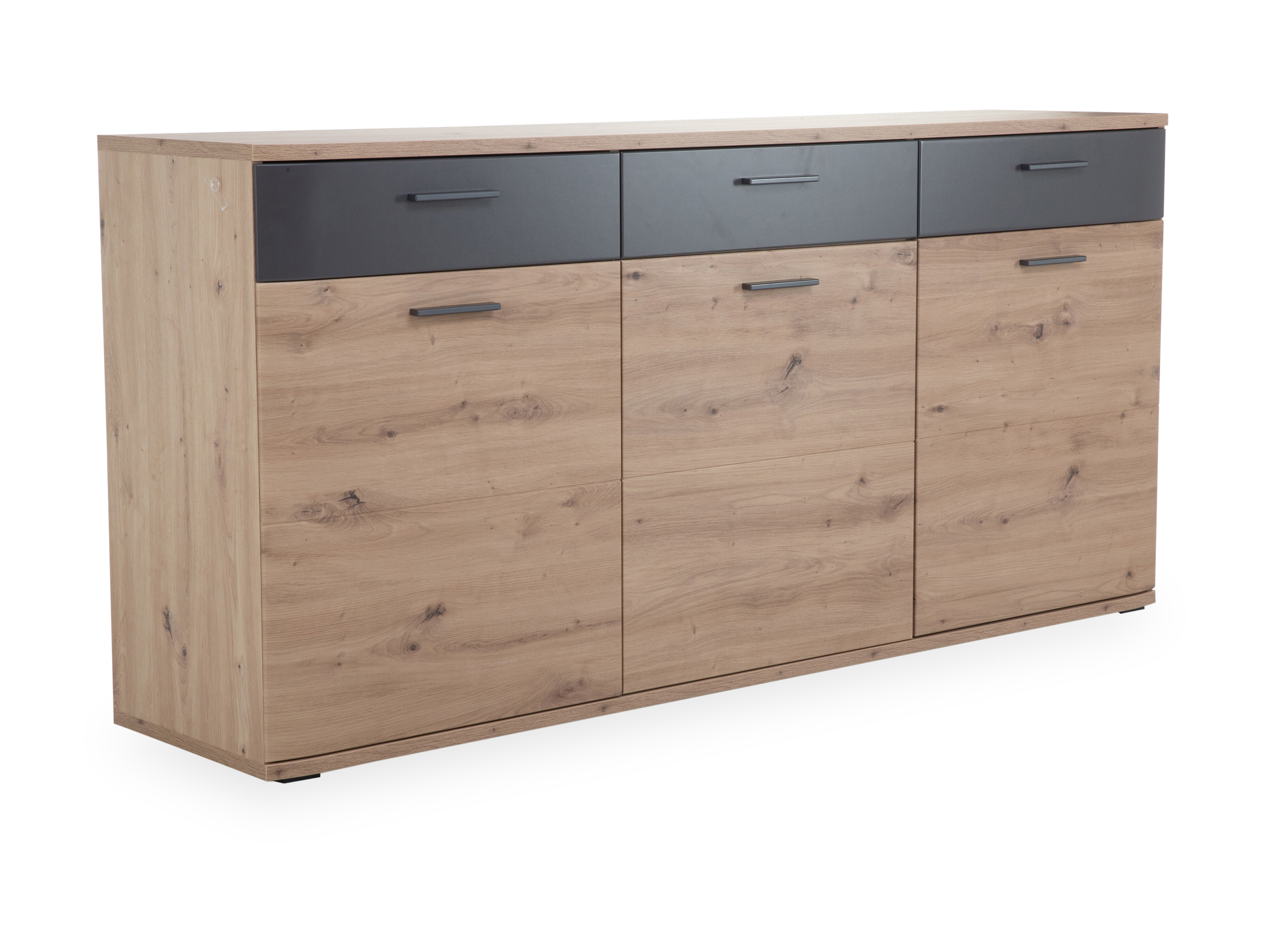 Sideboard HARPER MADANG (BHT 180x85x43 cm) 999971