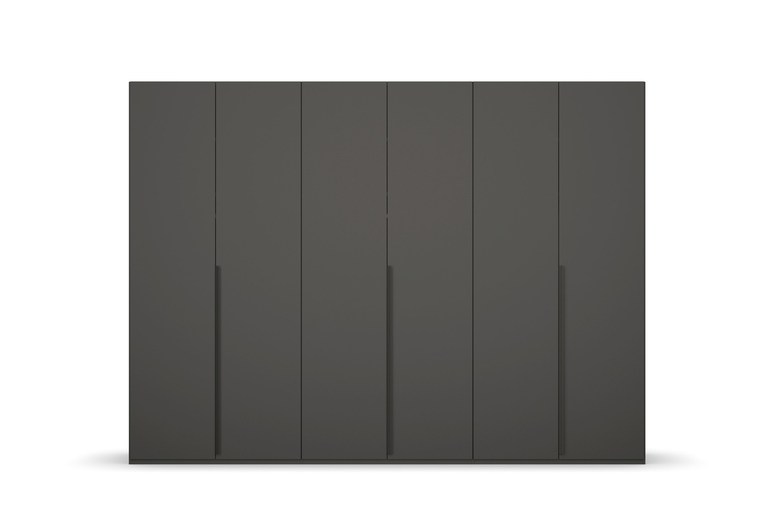 Kleiderschrank HARPER RIMINI (BHT 300x223x60 cm) 999971
