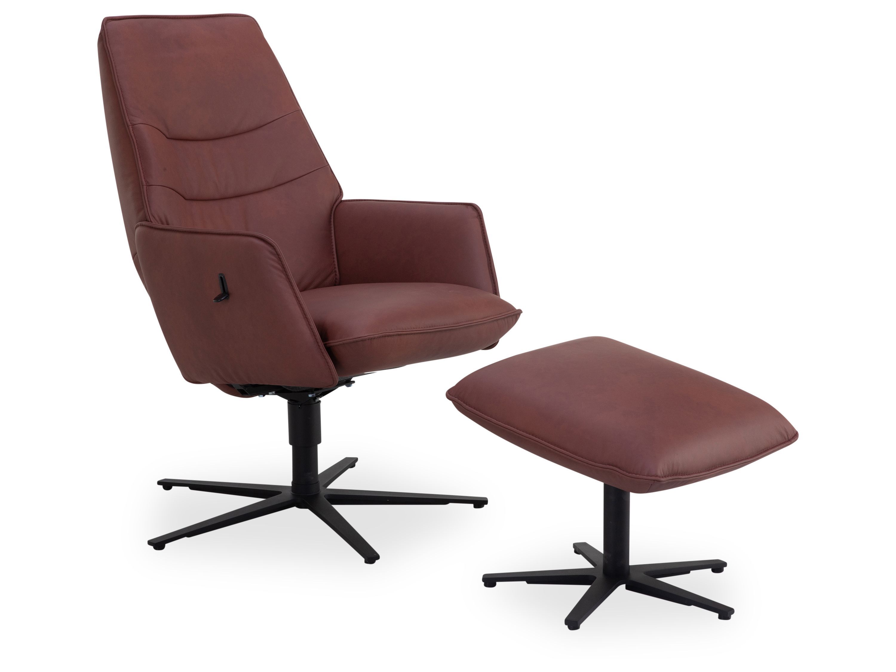 Sessel himolla FICHTELBERG (BHT 72x98x81 cm) 915602