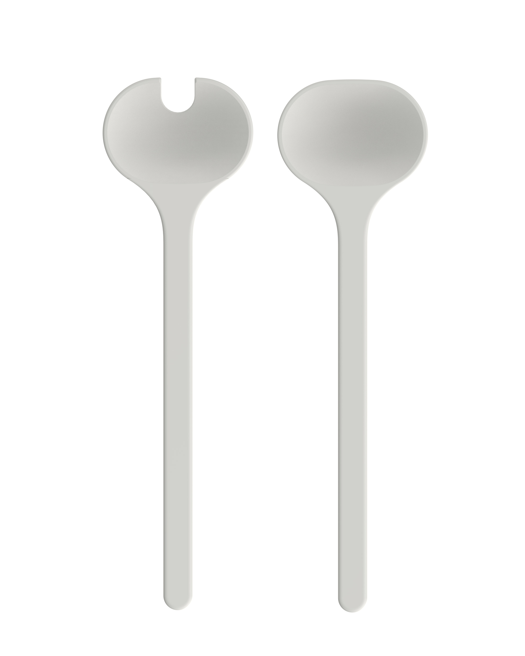 Sonstige Salatbesteck SILUETA (BHT 28.50x7.90x2 cm) 2928152