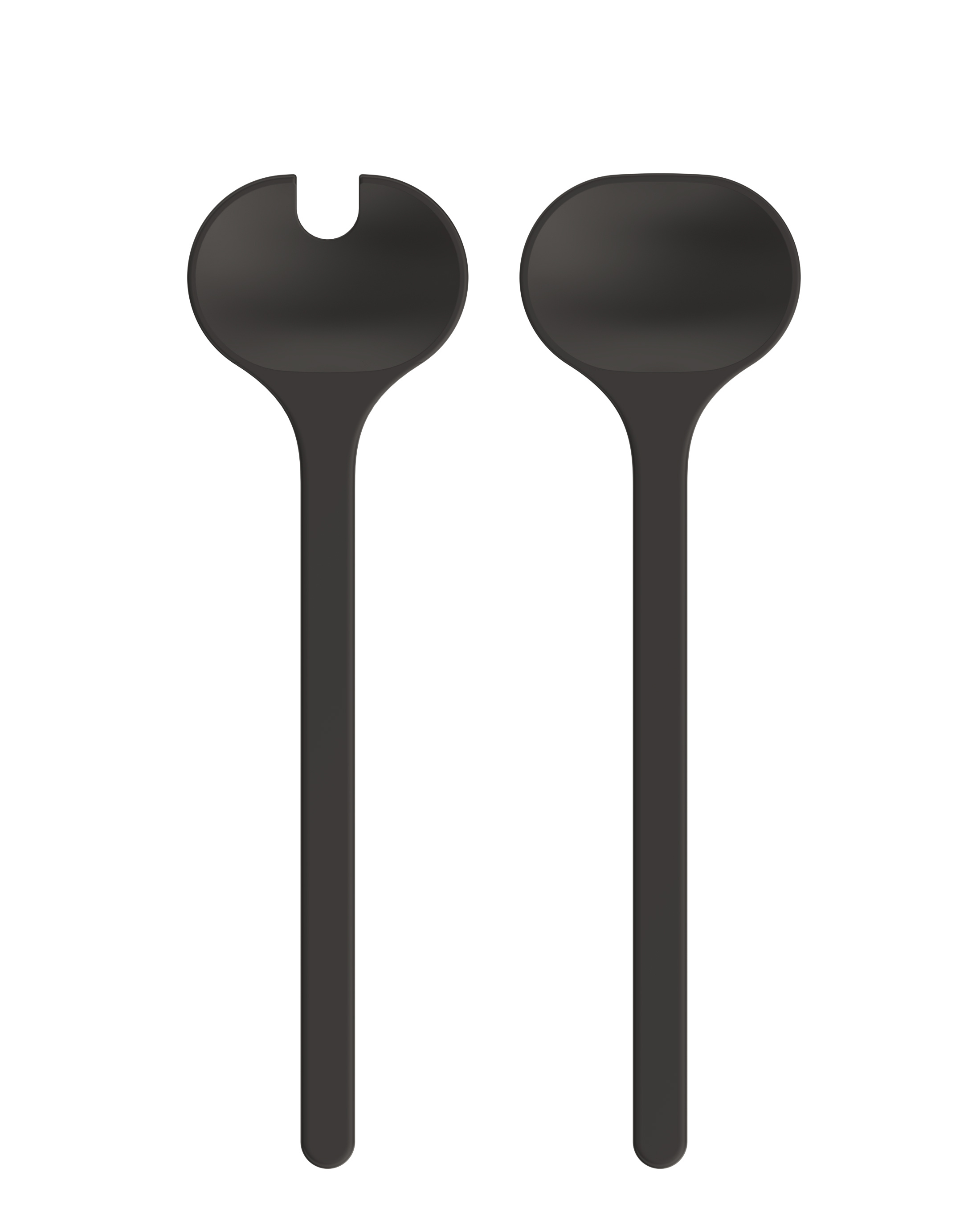 Sonstige Salatbesteck SILUETA (BHT 28.50x7.90x2 cm) 2928152