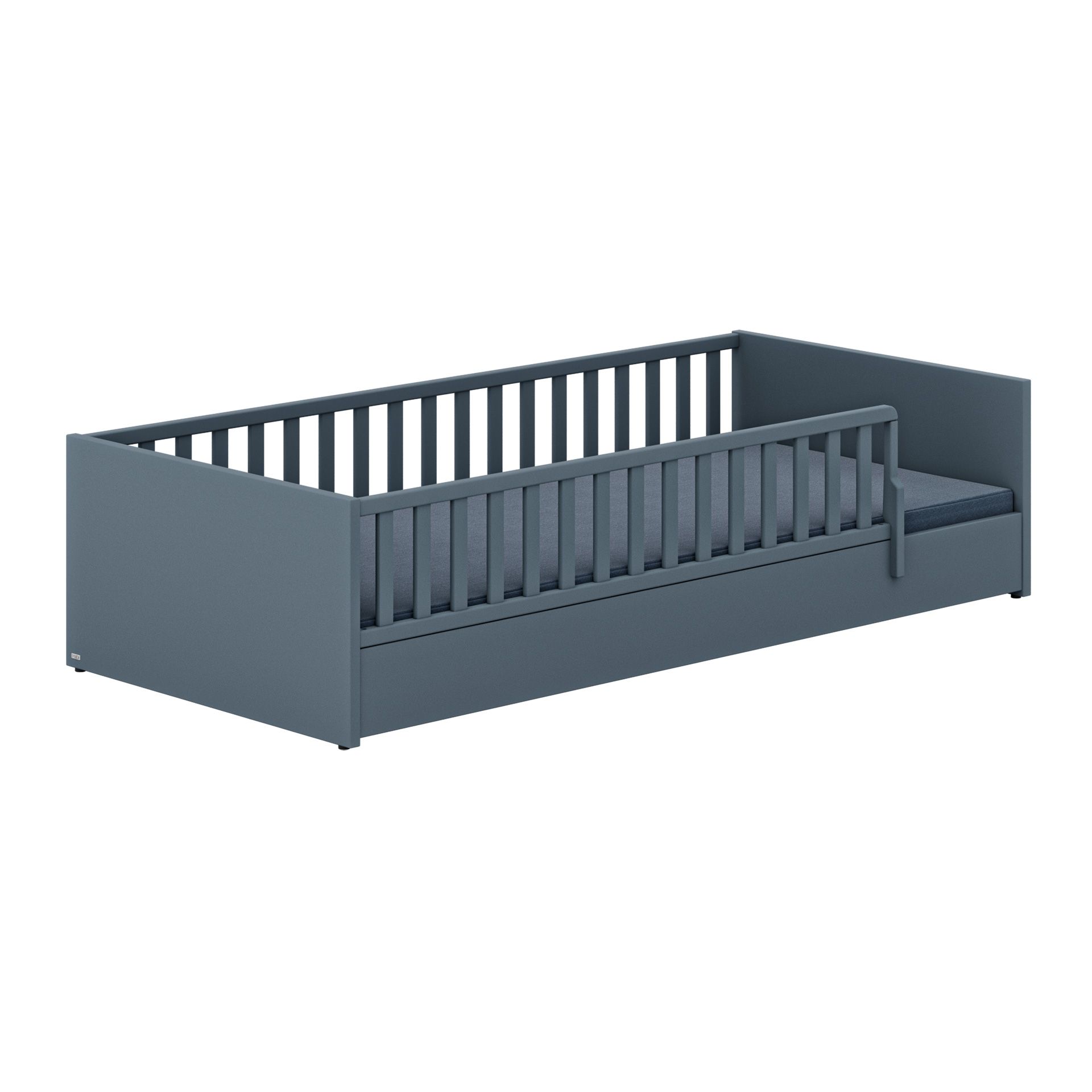 Bett PAIDI LITTLE FLO (LF 90x200 cm) 916765