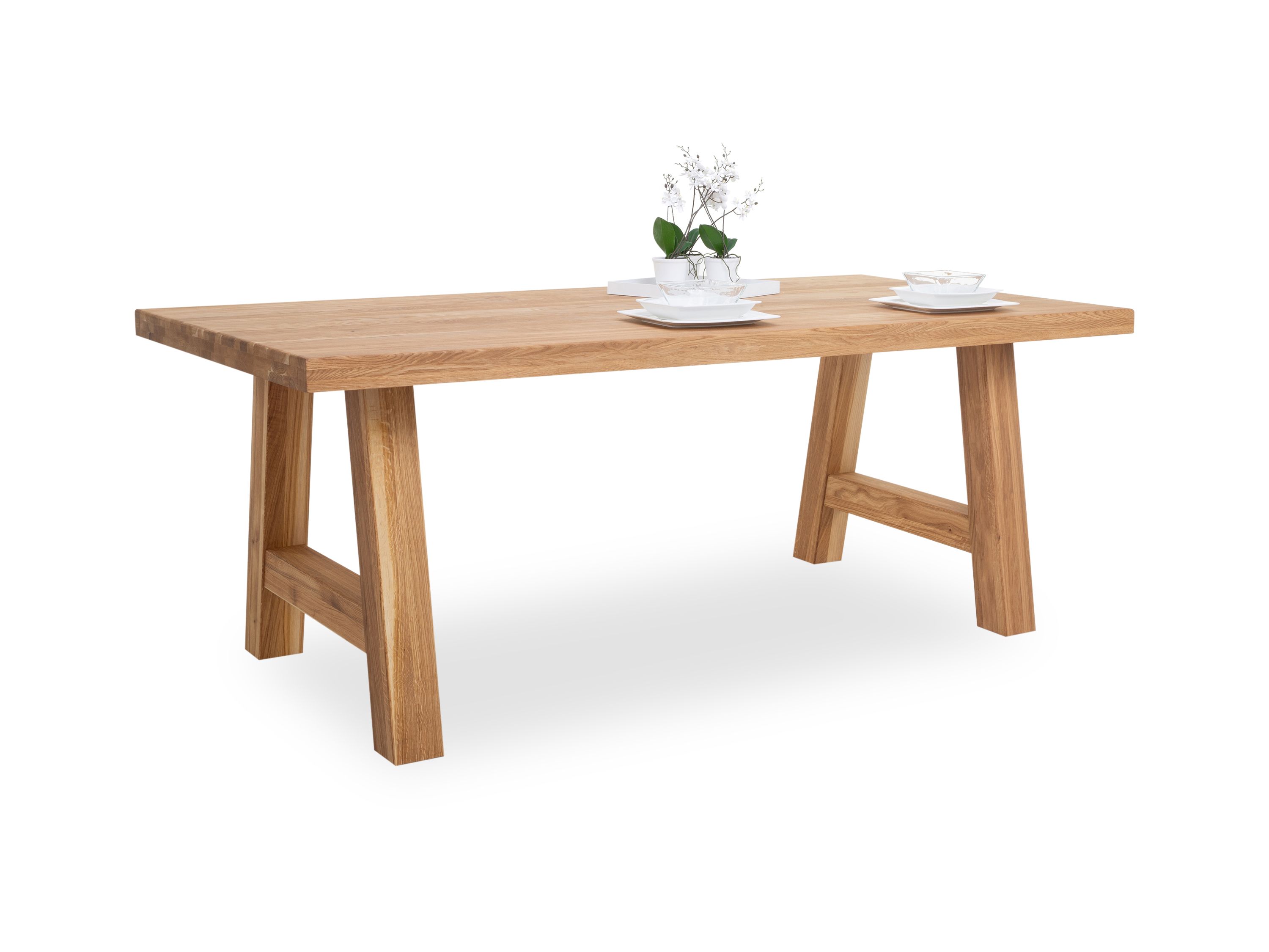 Esstisch vito SIGA (LB 200x100 cm) 999923