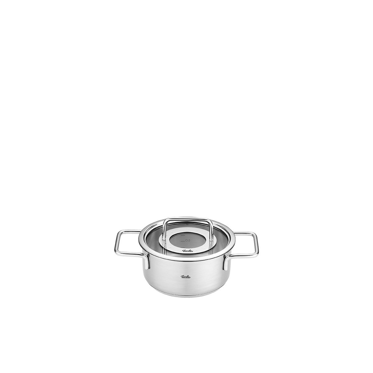 Kochtopf Fissler PURE COLLECTION (D 16 cm) 585207