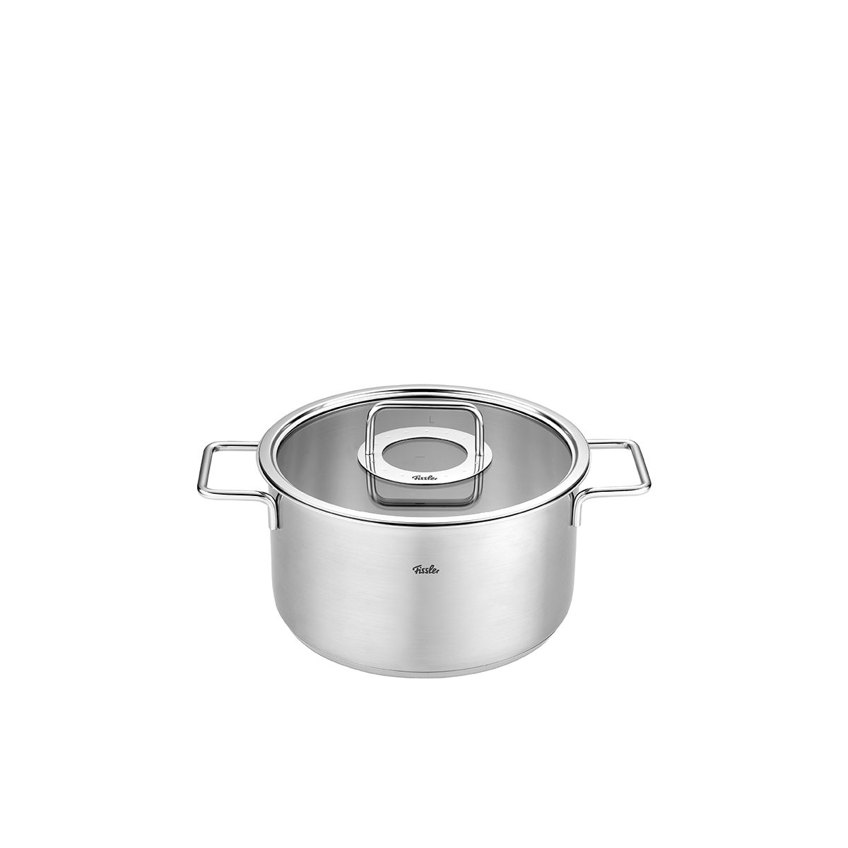 Kochtopf Fissler PURE COLLECTION (D 24 cm) 585207