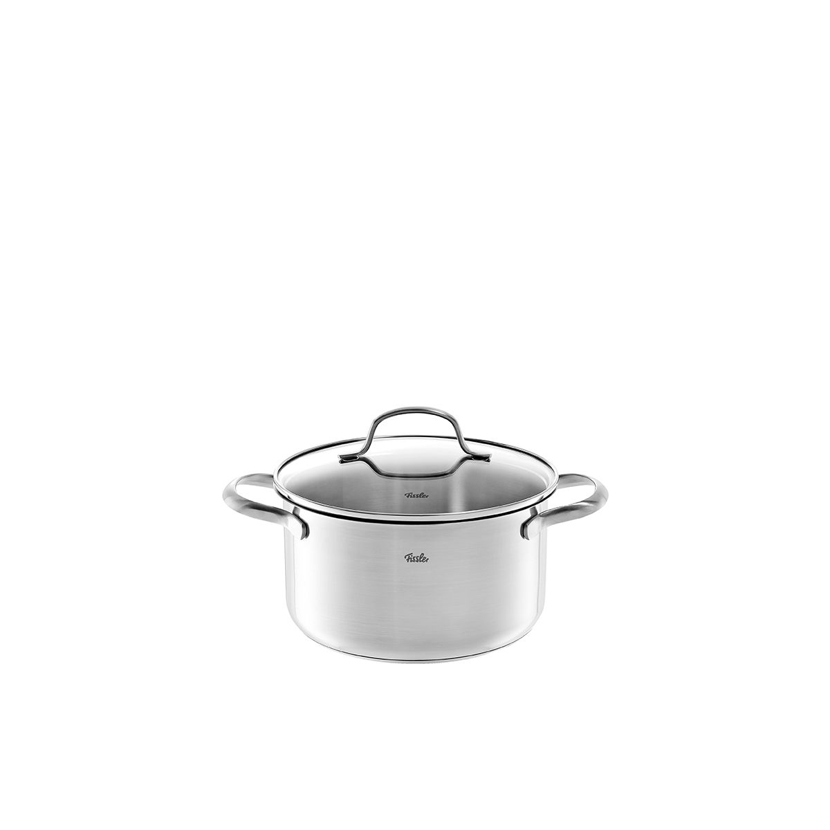 Kochtopf Fissler SAN FRANCISCO (D 20 cm) 585207