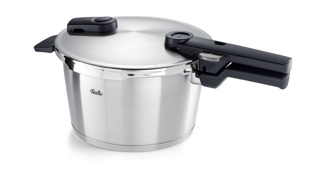 Schnellkochtopf Fissler VITAQUICK (D 22 cm) 585207