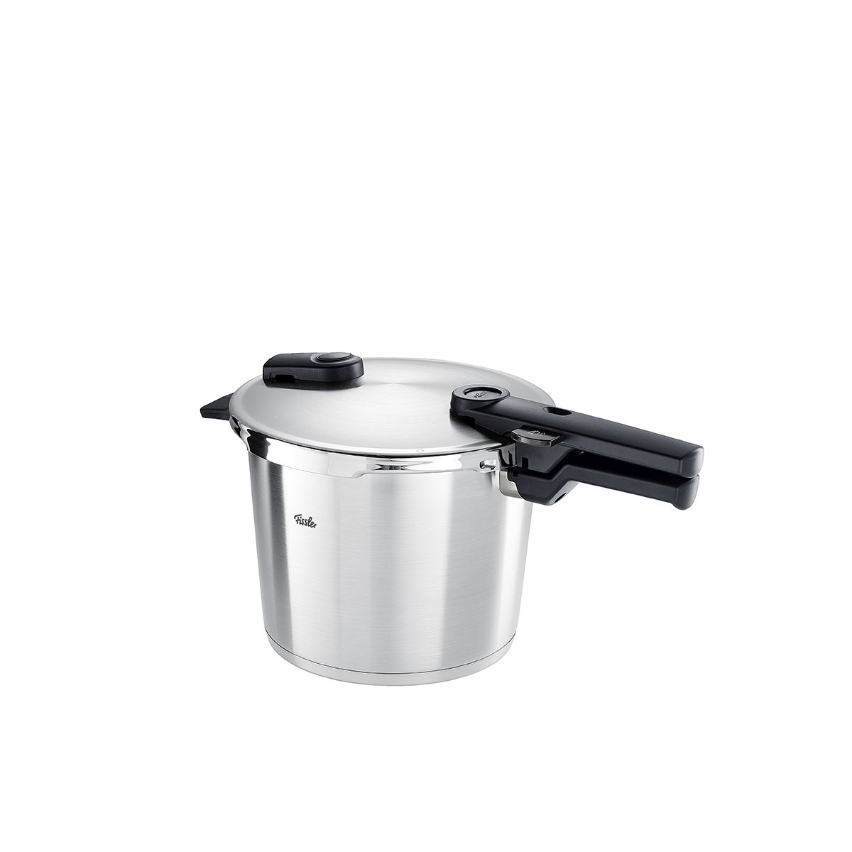 Schnellkochtopf Fissler VITAQUICK PREM (D 22 cm) 585207