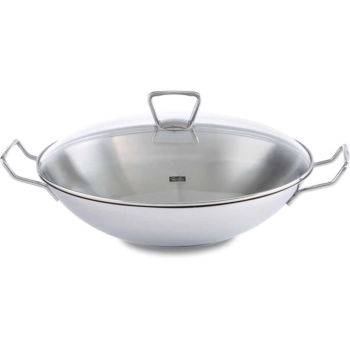 Wok Fissler KUNMING (D 36 cm) 585207