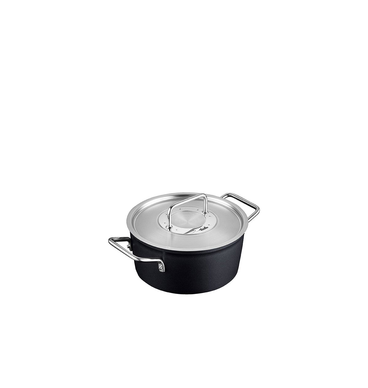 Kochtopf Fissler ADAMANT (D 24 cm) 585207
