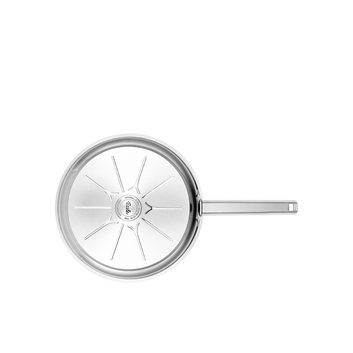 Pfanne Fissler PROFI COLLECTION (D 28 cm) 585207