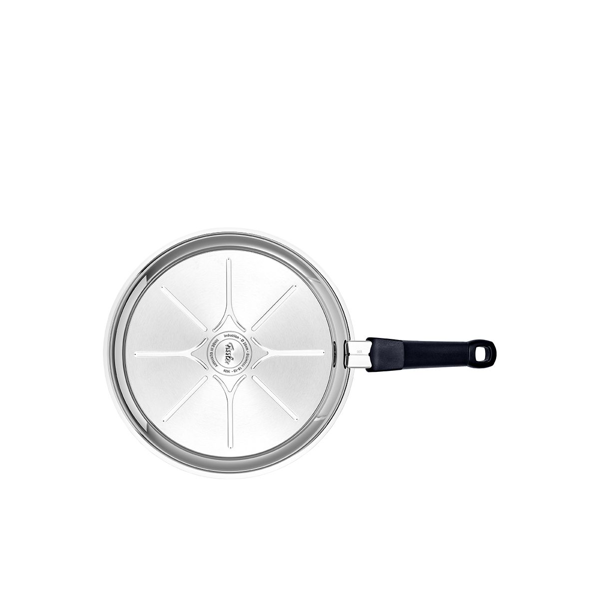 Pfanne Fissler ADAMANT PREMIUM (D 28 cm) 585207