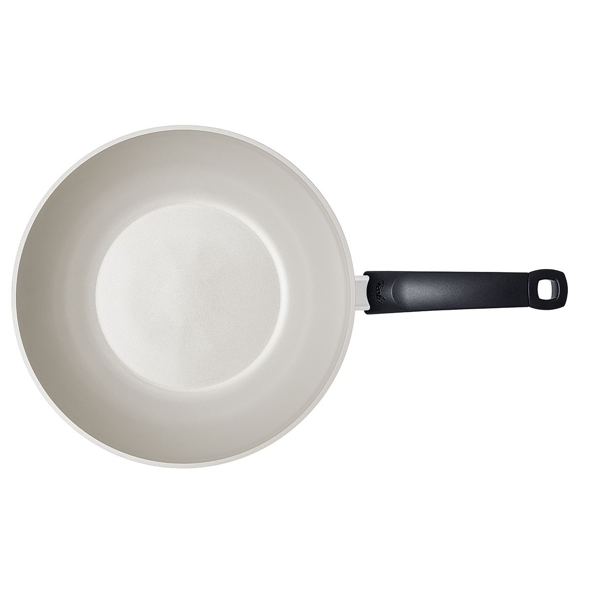 Wok Fissler CERATAL (D 30 cm) 585207