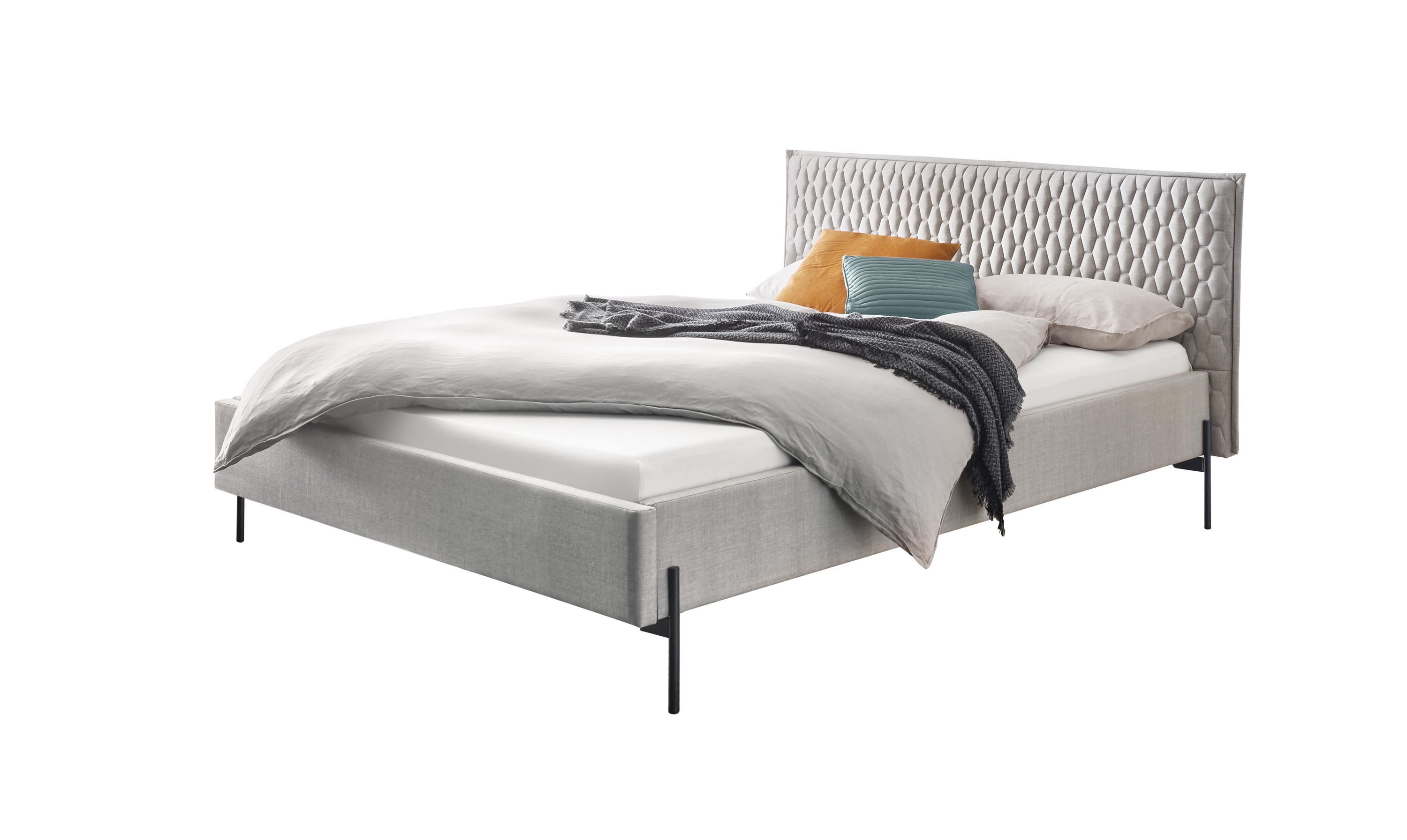 Polsterbett HASENA GLORIA (LF 160x200 cm) 87130