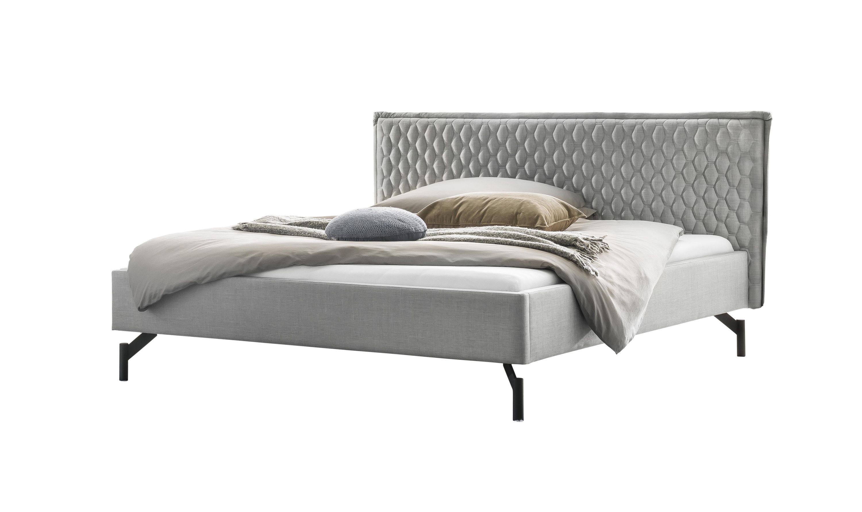 Polsterbett HASENA NARDO 87130