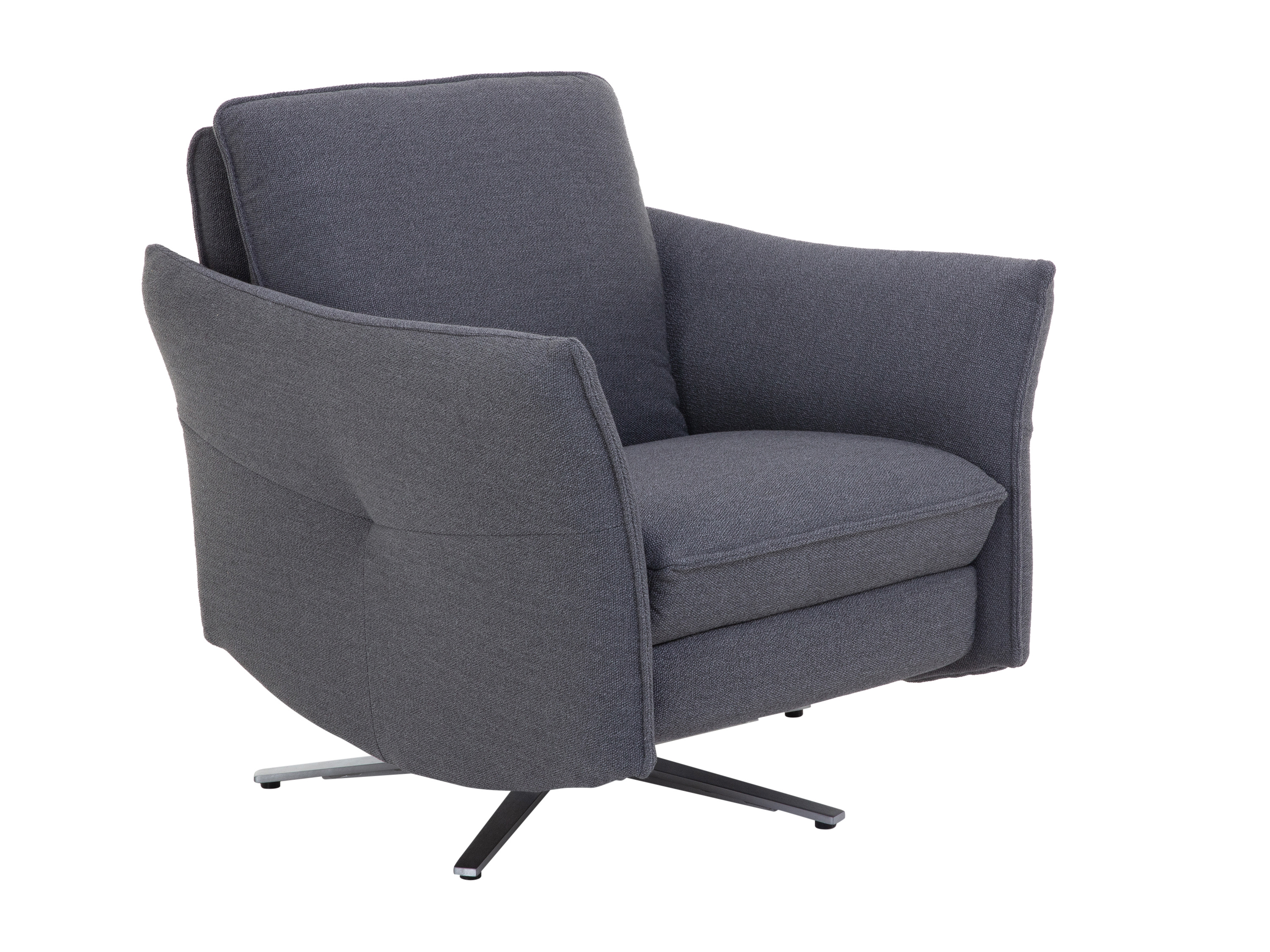 Relaxsessel himolla FESTKOGEL (BHT 80x86x94 cm) 915602