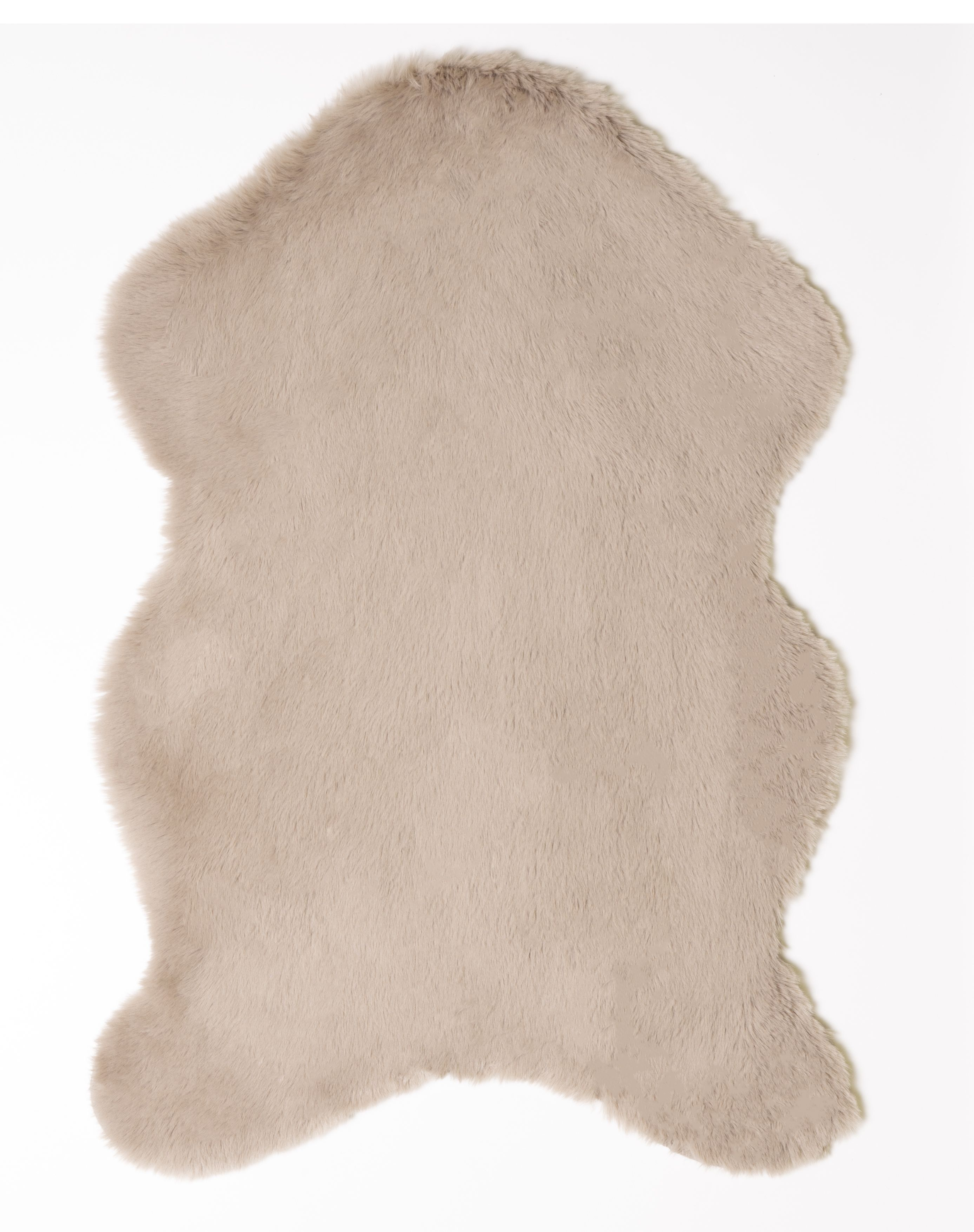 casa NOVA Kunstfell SEBY (LB 90x60 cm) 782577