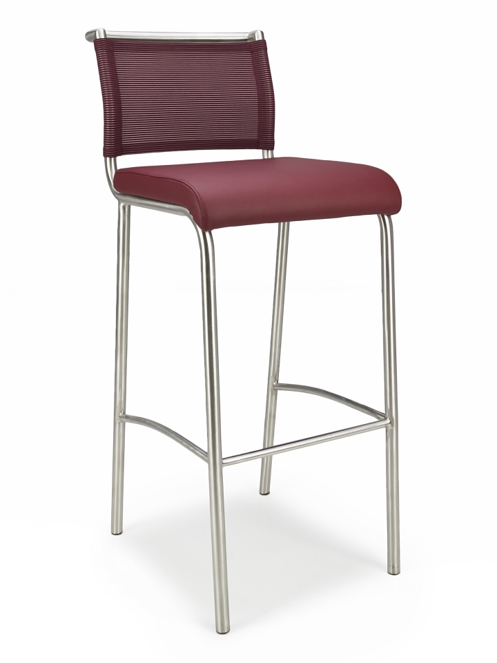 Barhocker MONDO DIVO (BHT 43.50x104x54 cm) 999922