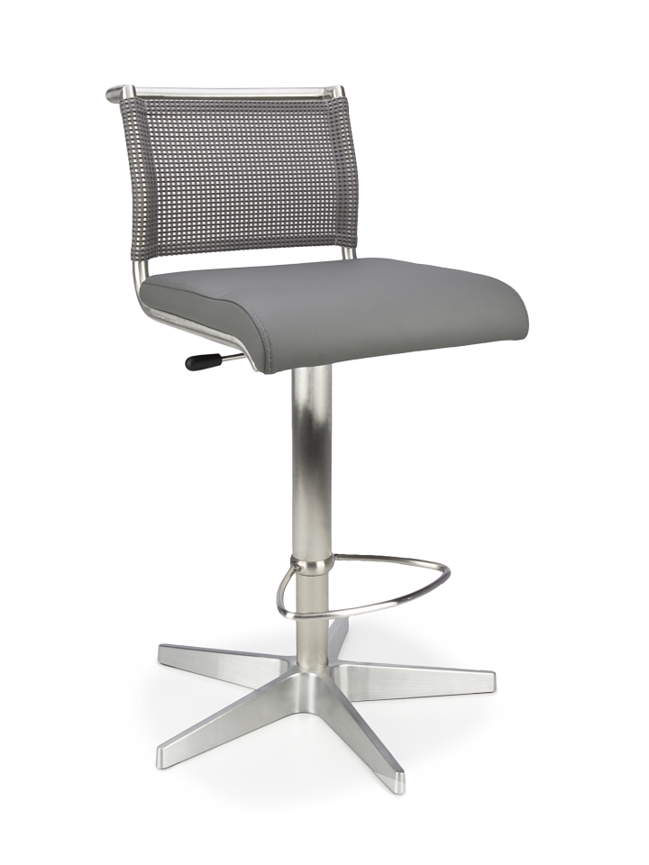 Barhocker MONDO DIVO (BT 54x53 cm) 999922