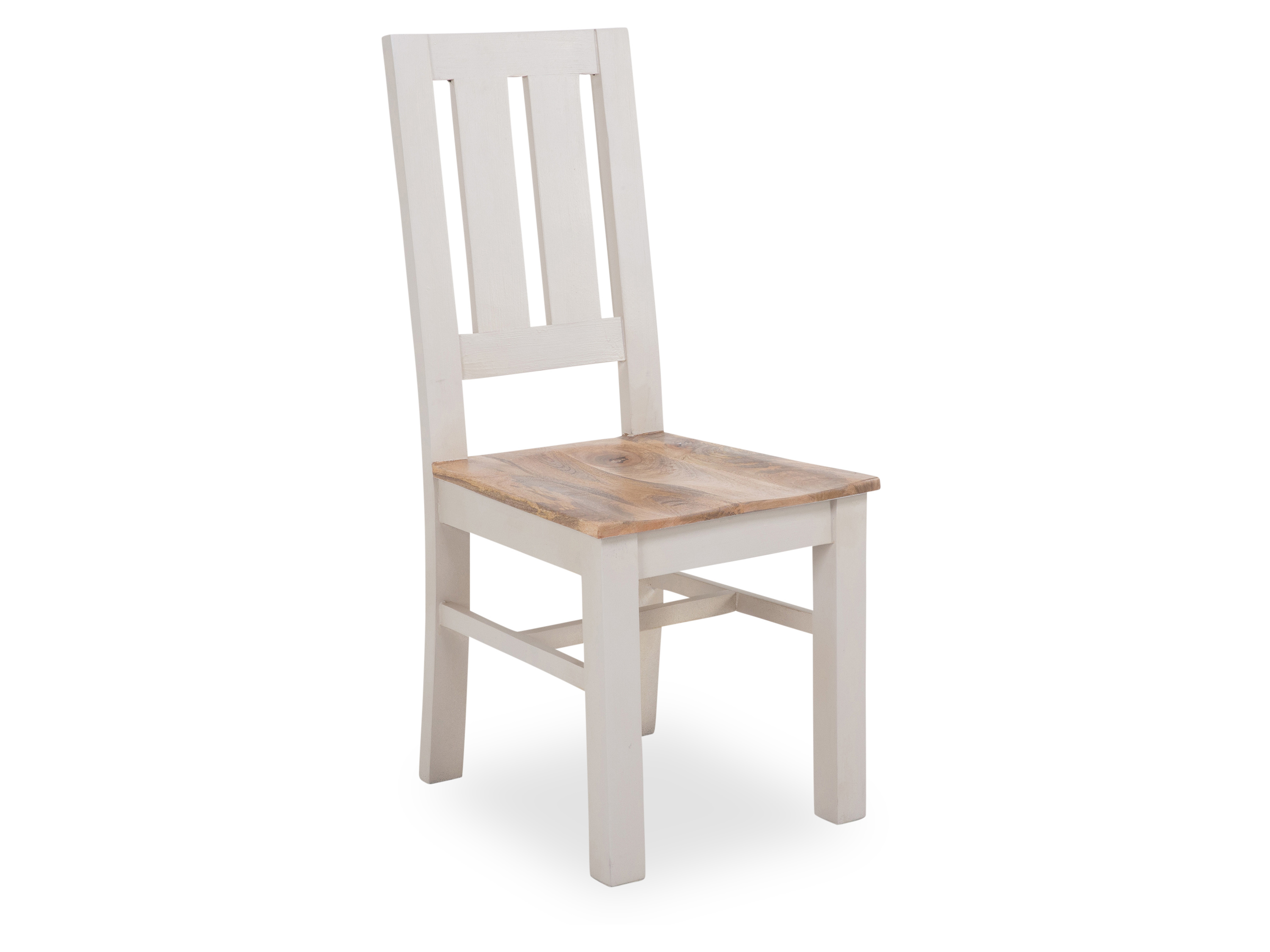 Holzstuhl SANSIBAR MORSUM (BHT 54x101x43 cm) 999974