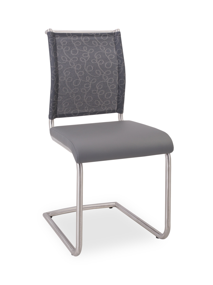 Freischwinger MONDO DIVO (BHT 43x94x57 cm) 999922