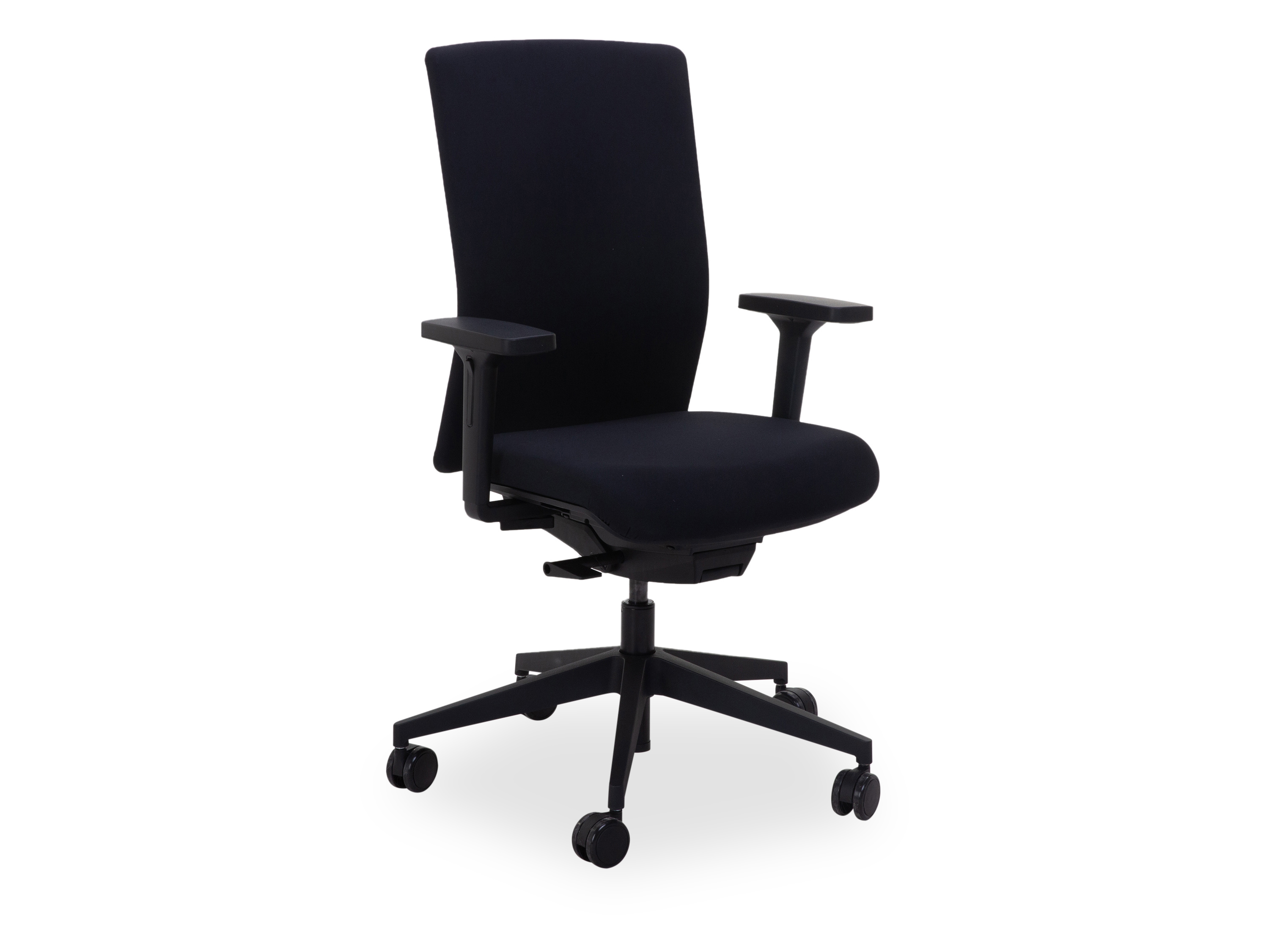 Sonstige Drehstuhl SITNESS AIRWORK G (BHT 68x116x68 cm) 920746