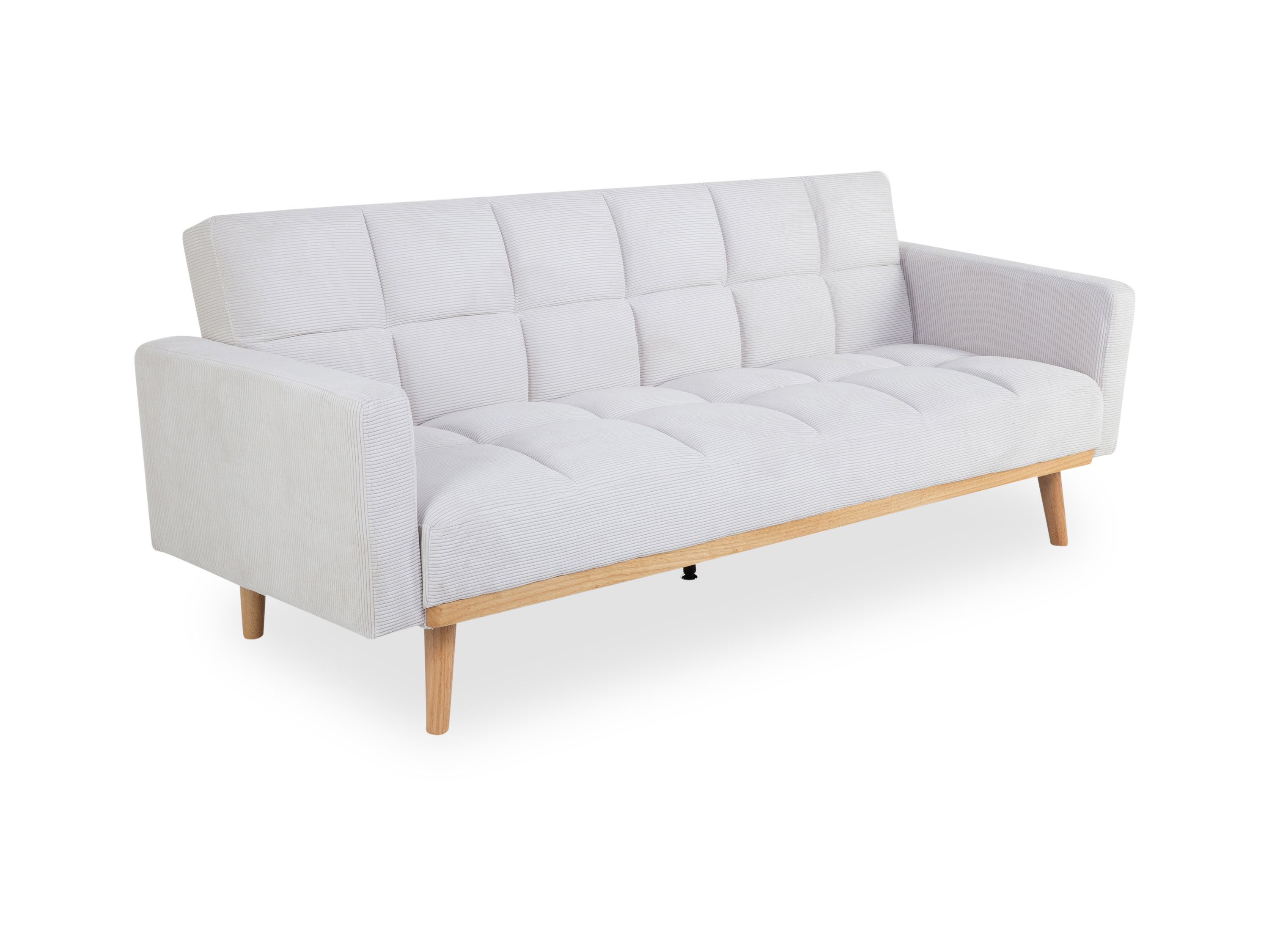 Schlafsofa HARPER HOPA (BHT 212x84x80 cm) 999971