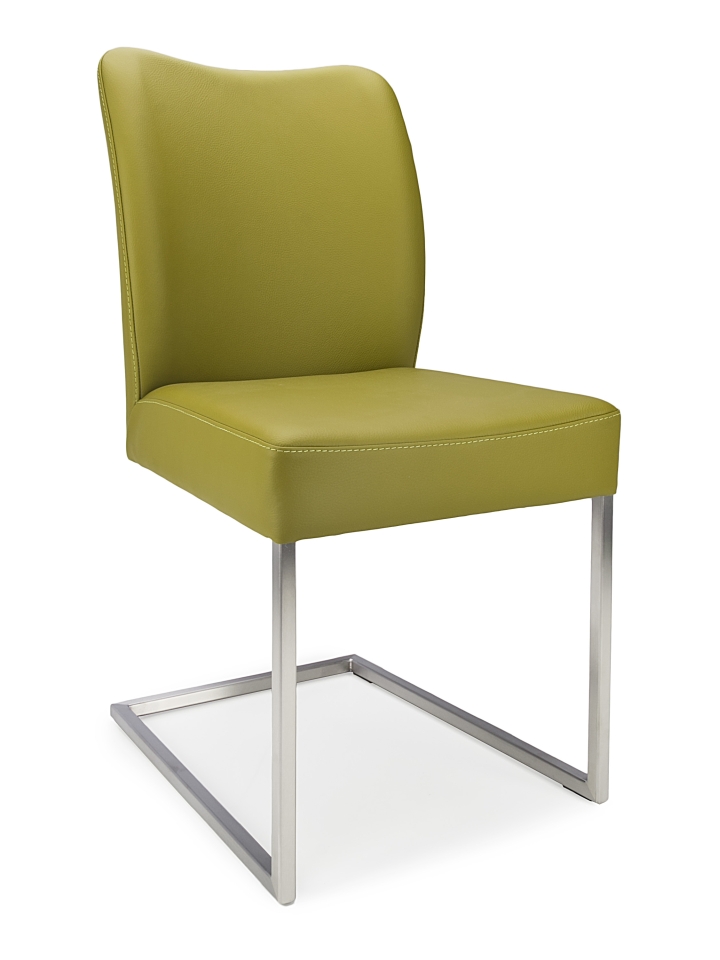 Freischwinger bert plantagie DUO (BHT 46x89x63 cm) 1867397