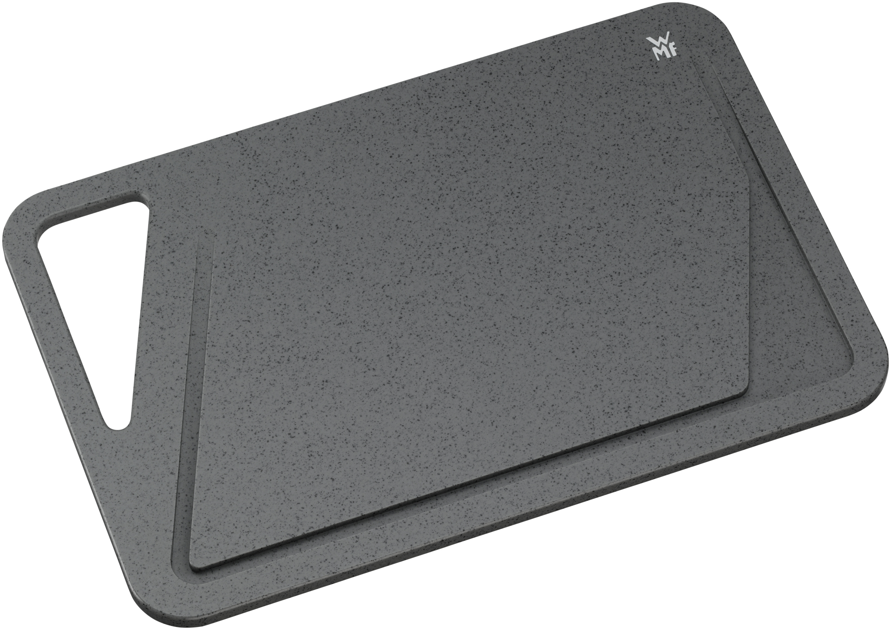 Schneidebrett WMF (LBH 44.80x30x1.20 cm) 5753929