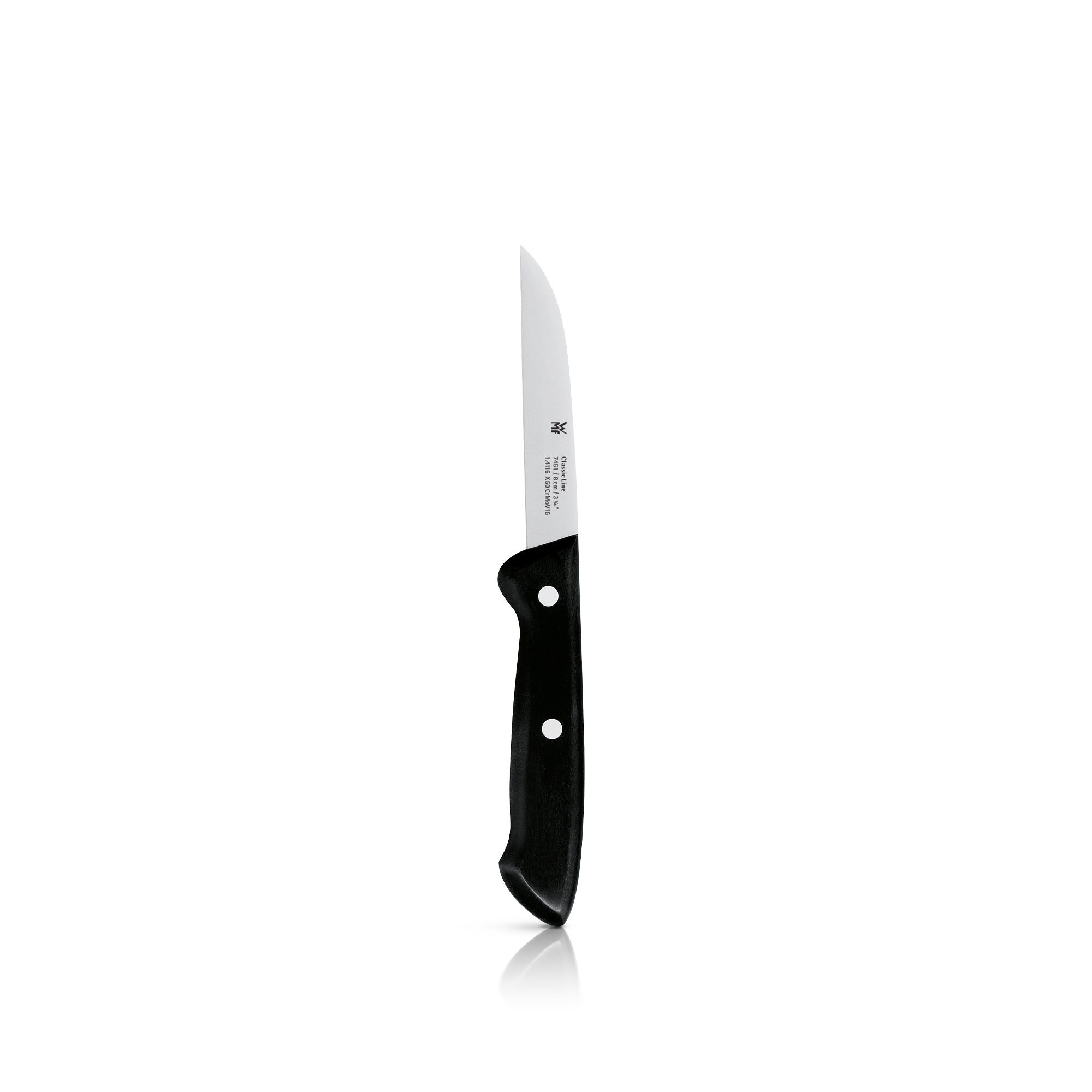 Gemüsemesser WMF CLASSIC LINE (LBH 29x5.80x2.50 cm) 5753929