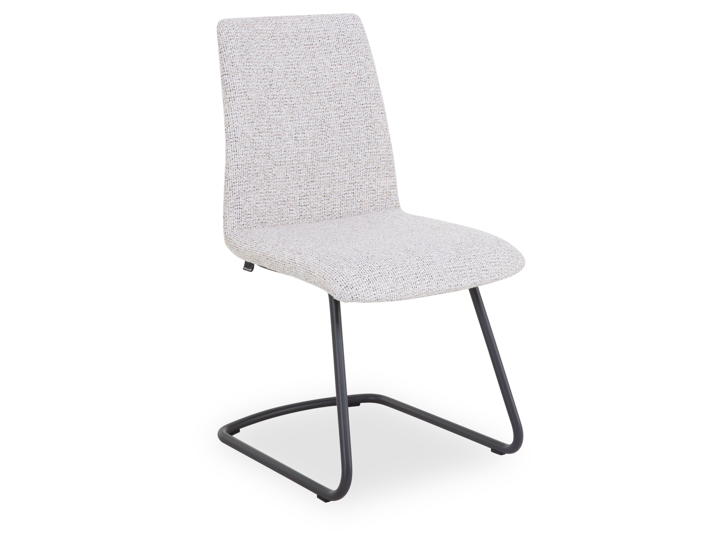 Freischwinger VENJAKOB ZOE (BHT 49x93x61 cm) 913065