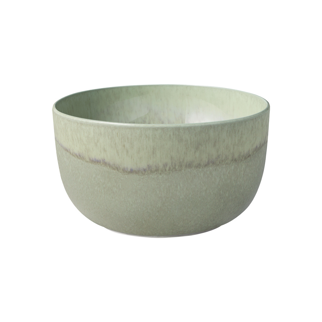 Villeroy & Boch Servierschüssel PERLEMOR ALGA (DH 22.40x12.60 cm) 225400