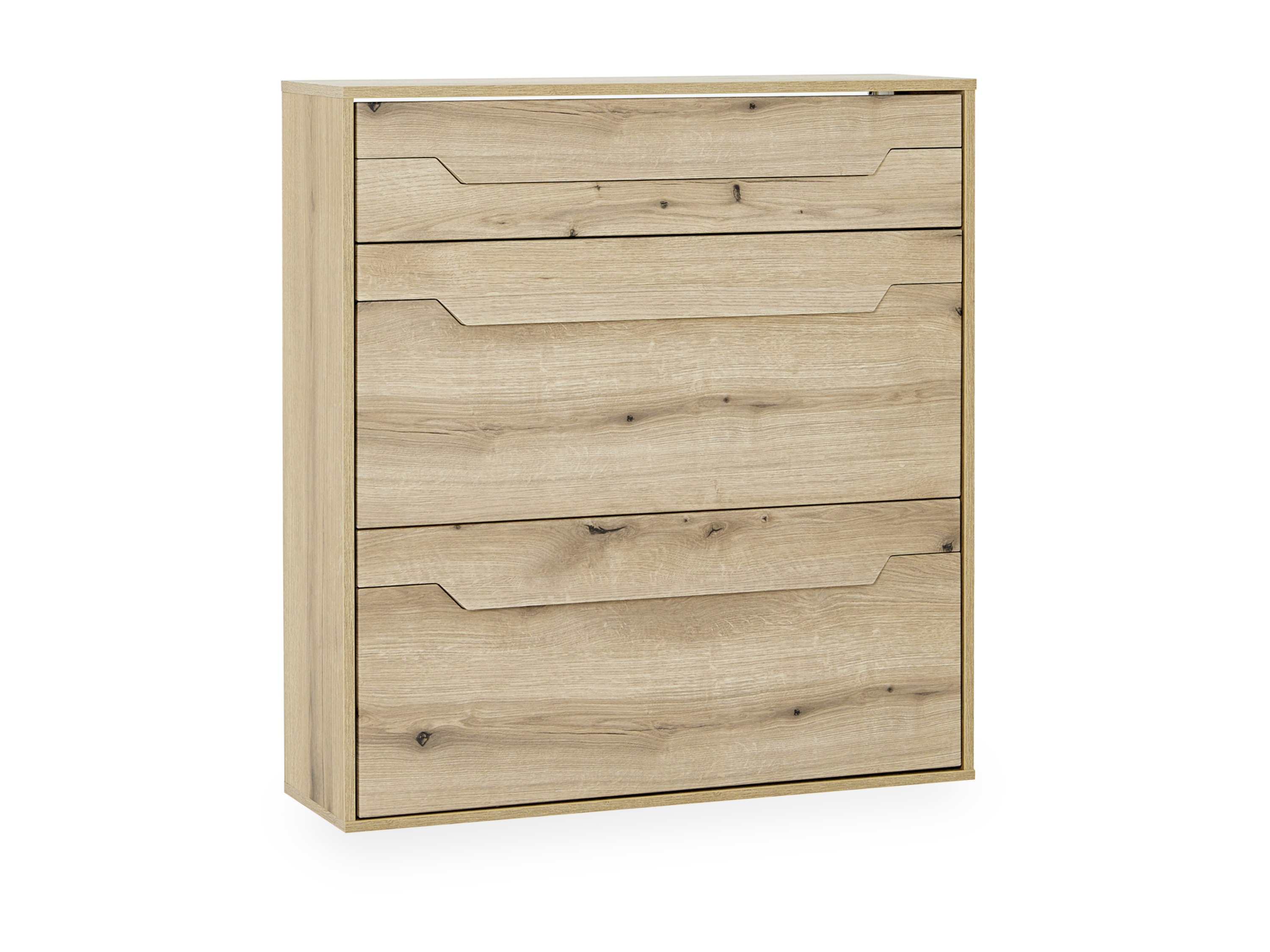 Schuhschrank vito PERADO (BHT 94x100x27 cm) 999923