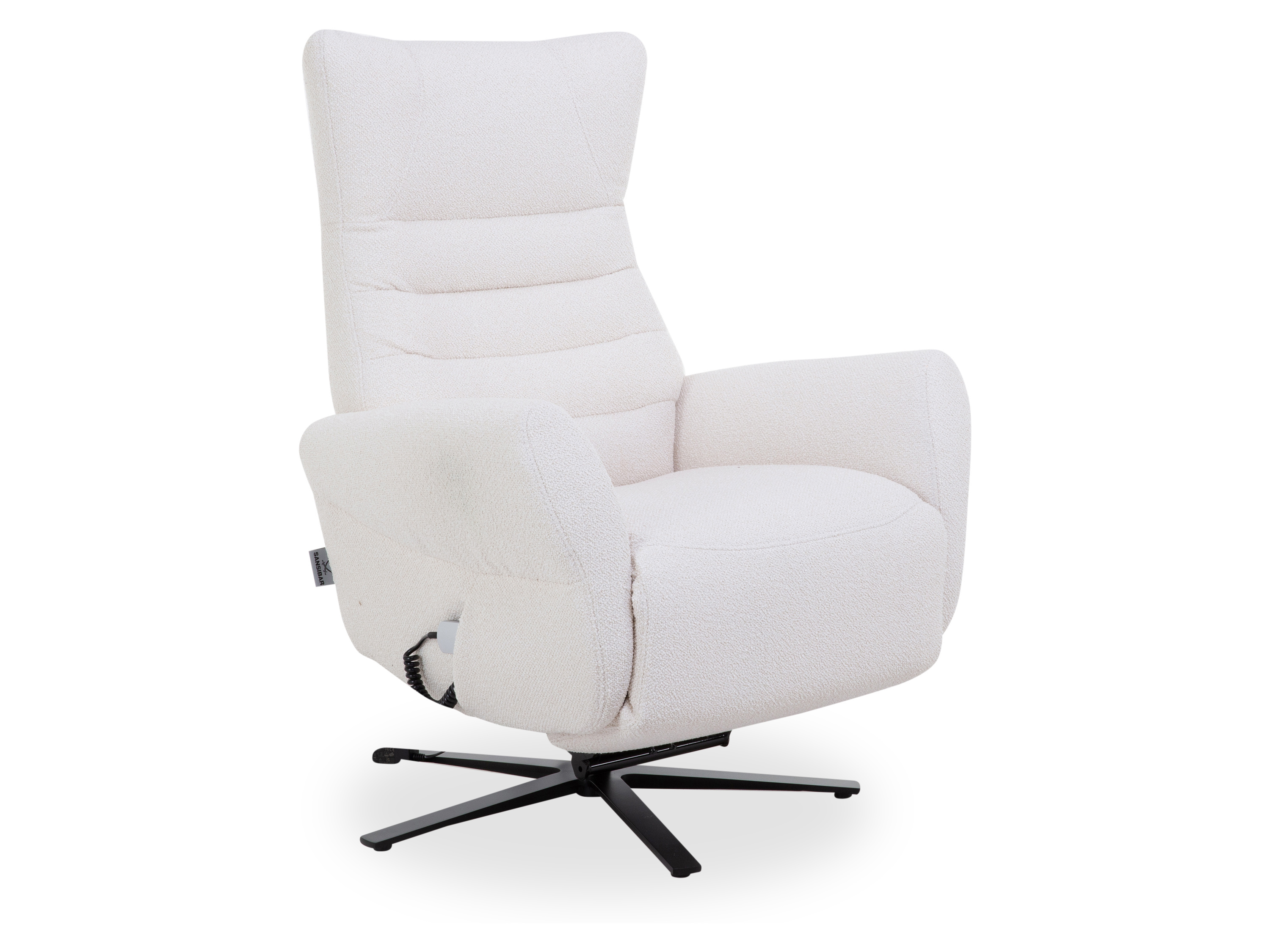 Relaxsessel SANSIBAR NORSHOLM (BT 83x85 cm) 999974