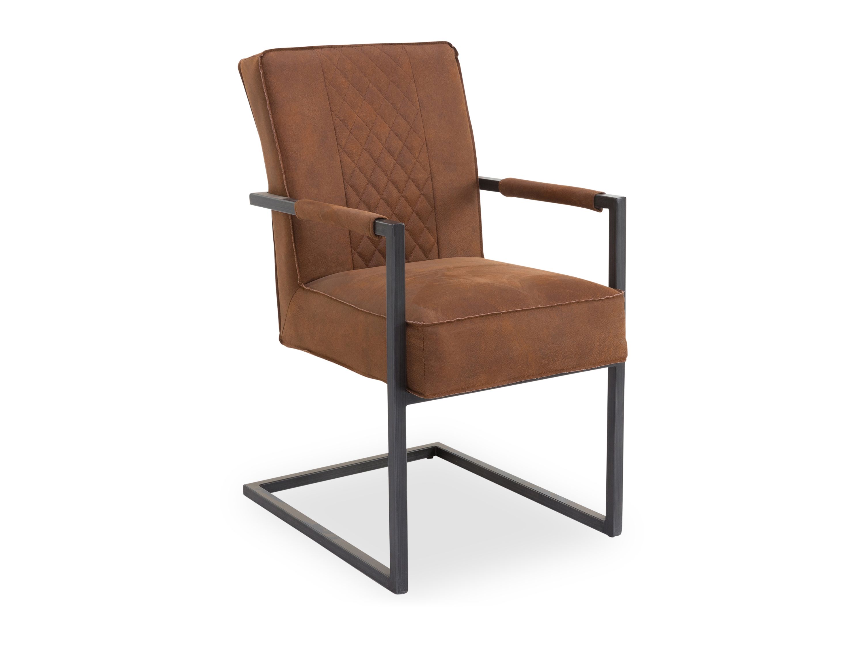 Freischwinger vito BELUAN (BHT 52x93x69 cm) 999923