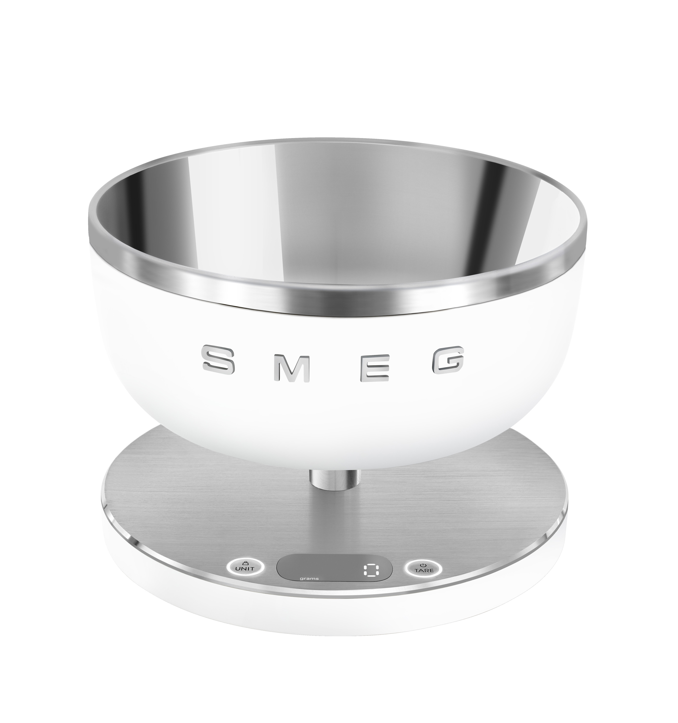 Küchenwaage smeg (BH 20.50x15 cm) 1573496