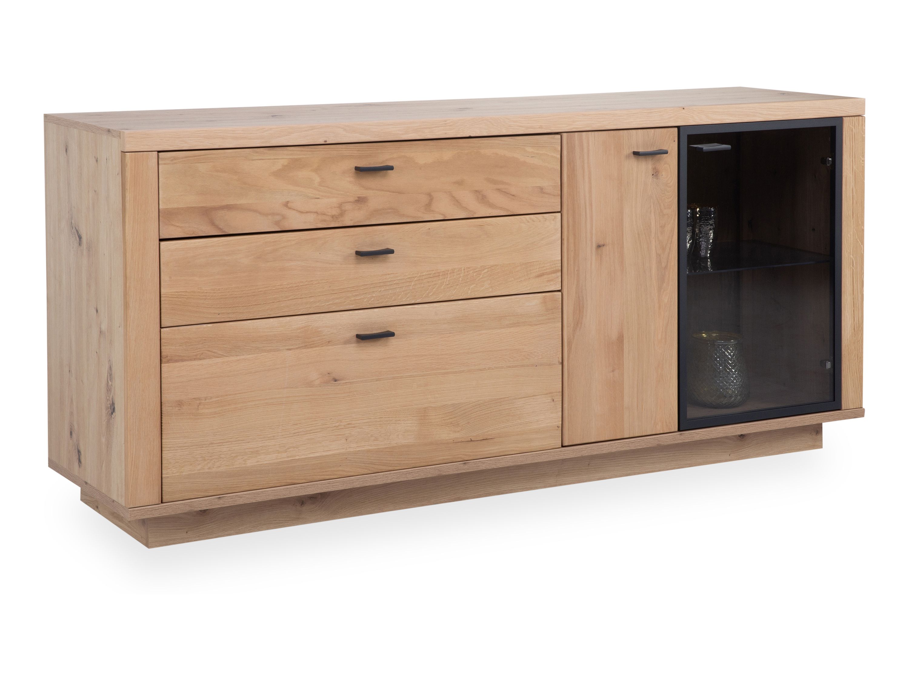 Sideboard HARPER IZEDA (BHT 178x82x44 cm) 999971