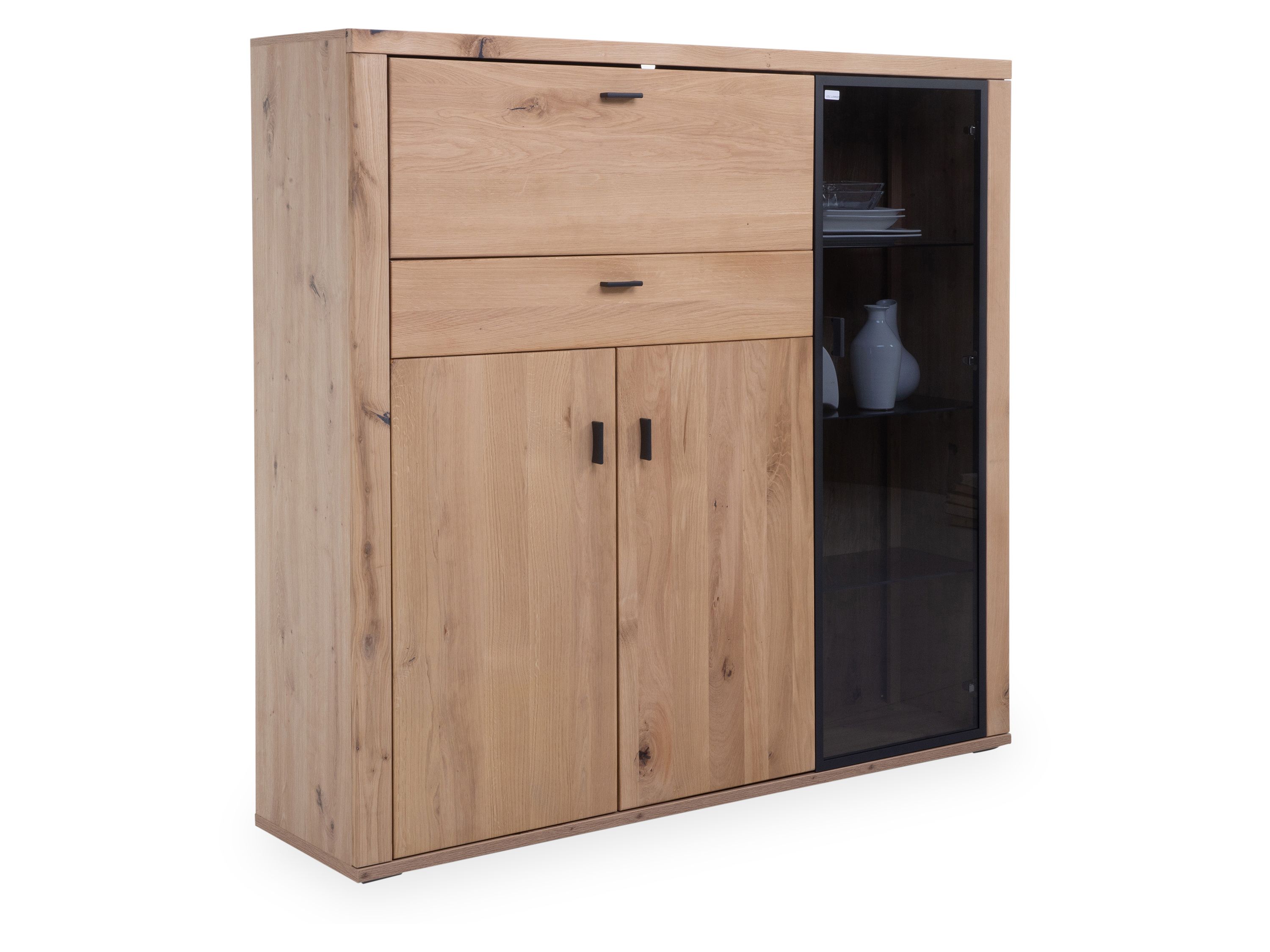 Highboard HARPER IZEDA (BHT 148x141x37 cm) 999971