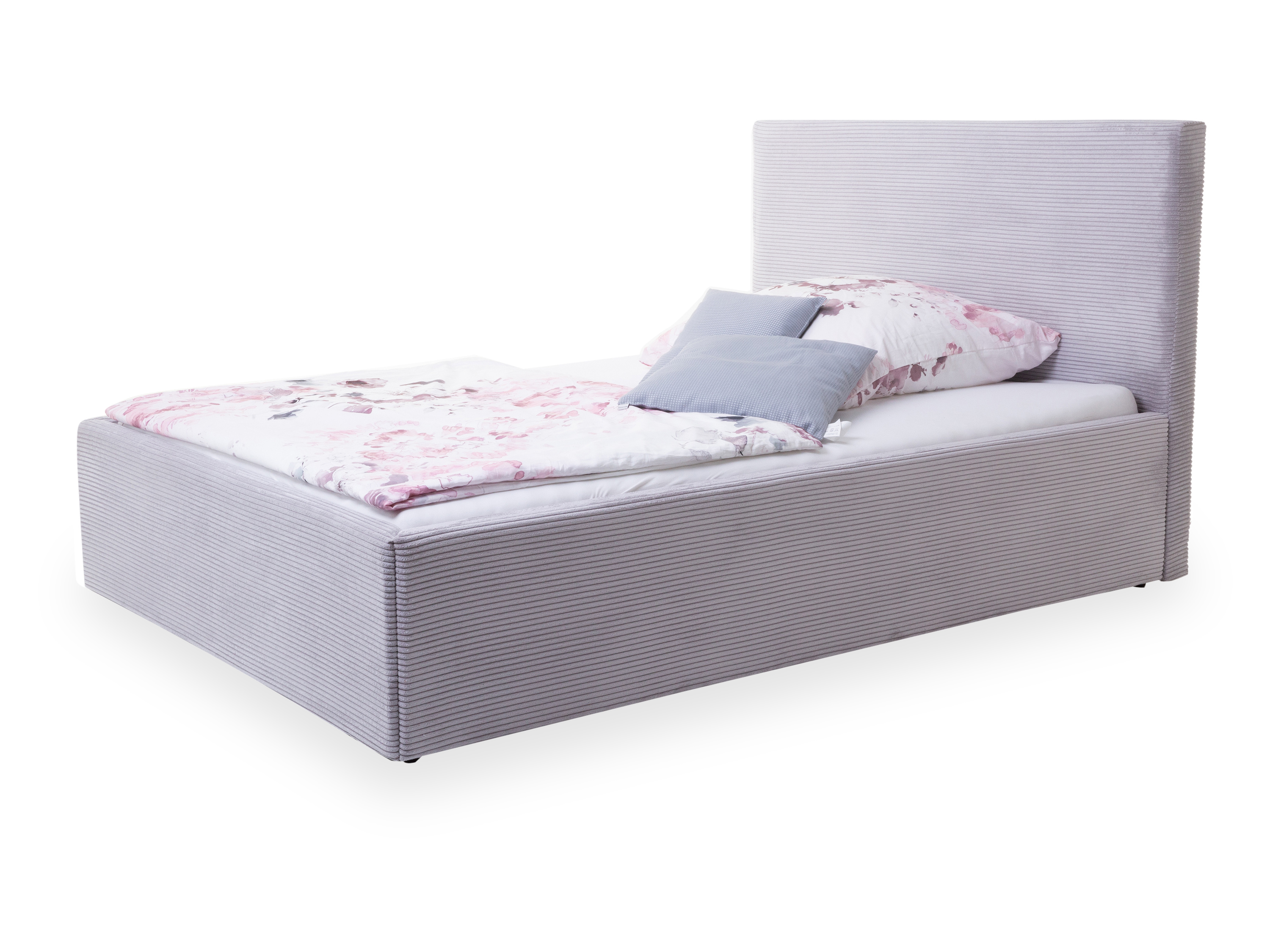 Polsterbett HARPER SANDAKAN (LF 140x200 cm) 999971