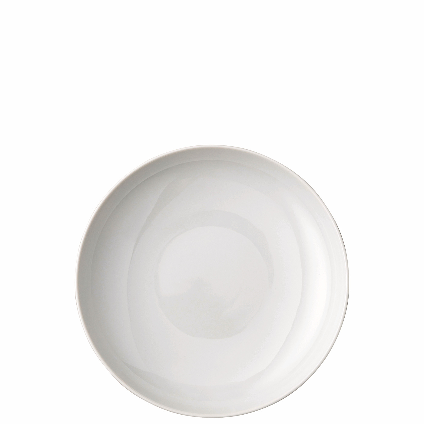 Suppenteller Thomas CUCINA BIANCA (DH 21.80x4.40 cm) 925841