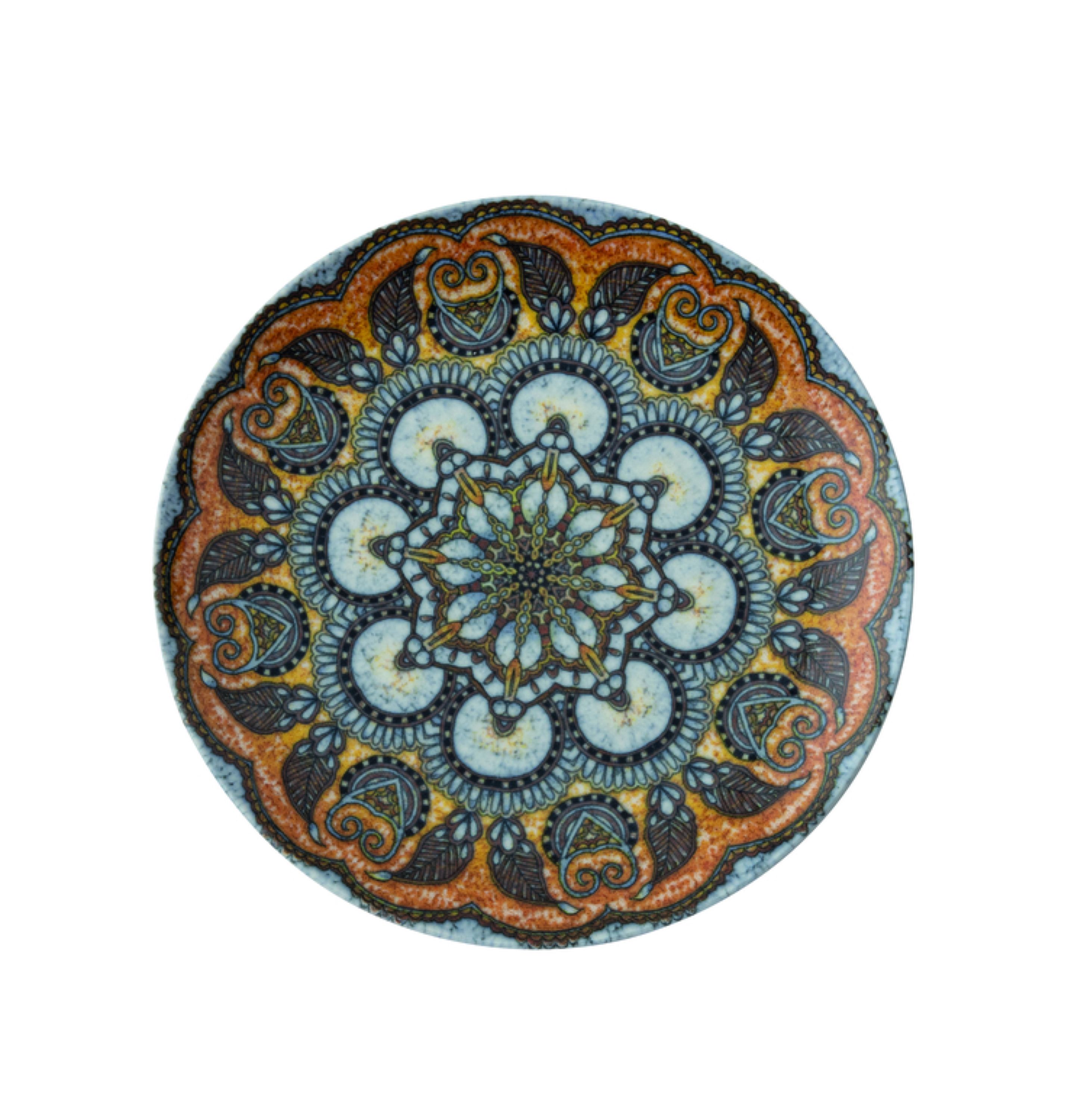 Dessertteller Arthur Krupp MANDALA B (D 20 cm) 925841