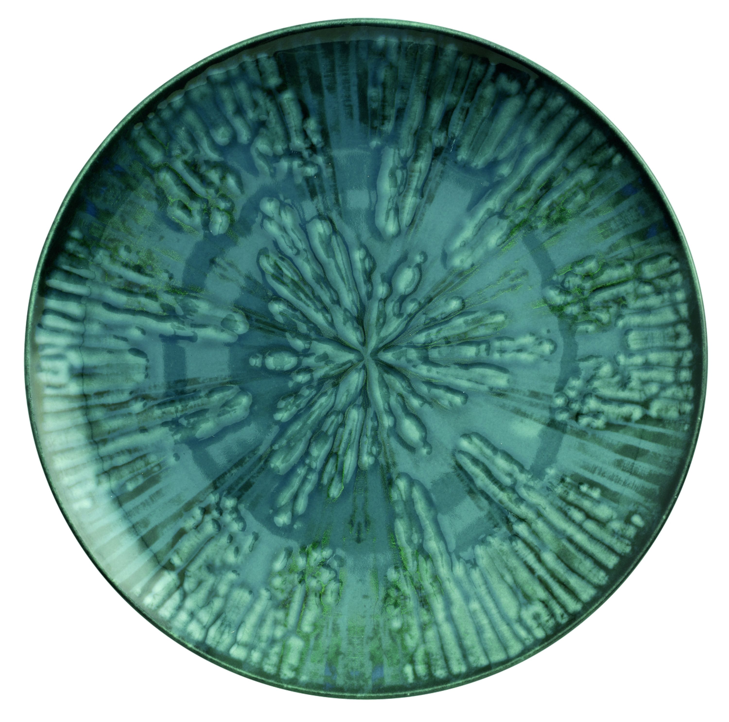 Speiseteller Arthur Krupp FUSION BLUE (D 28 cm) 925841