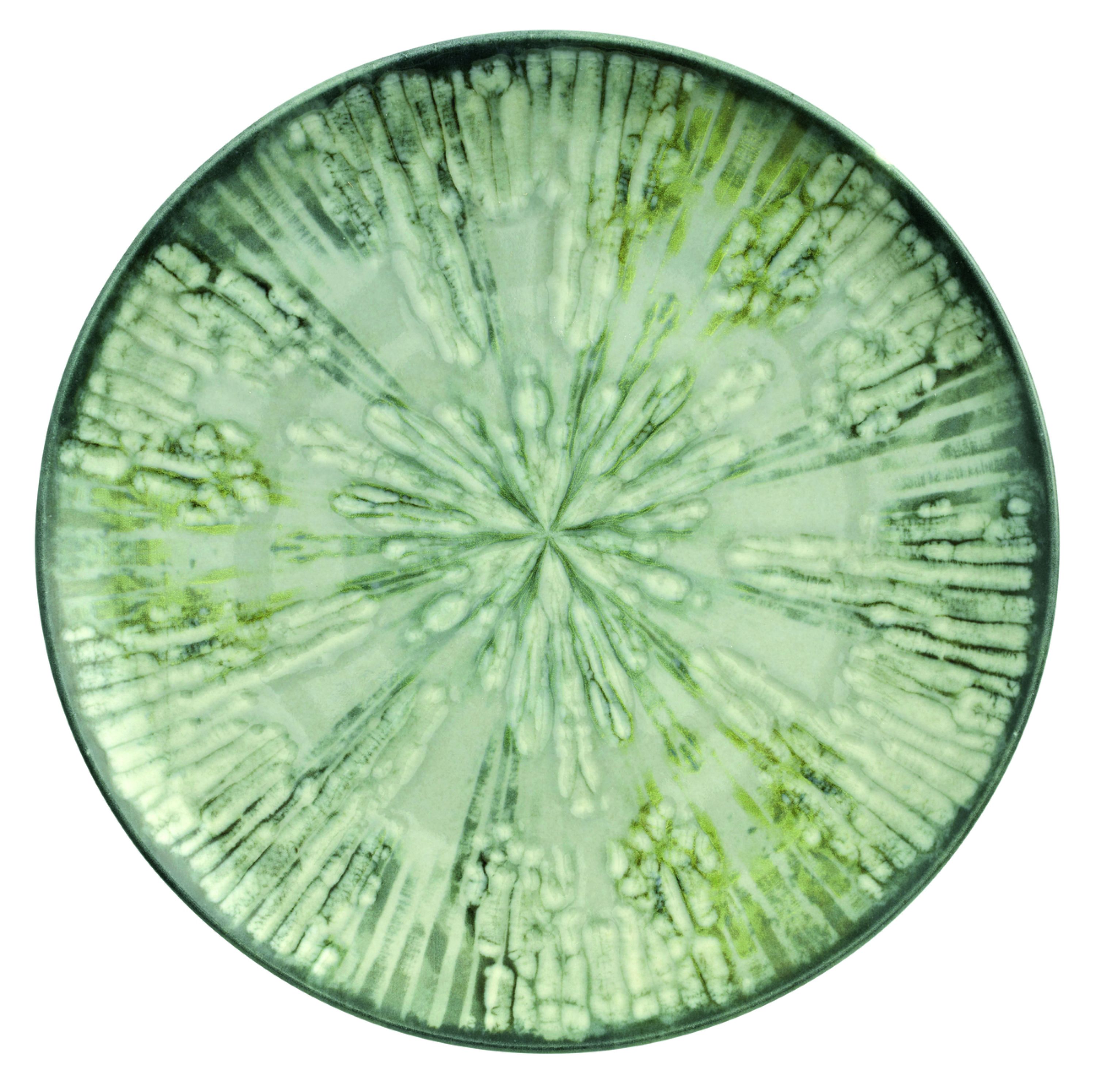 Speiseteller Arthur Krupp FUSION GREY (D 28 cm) 925841