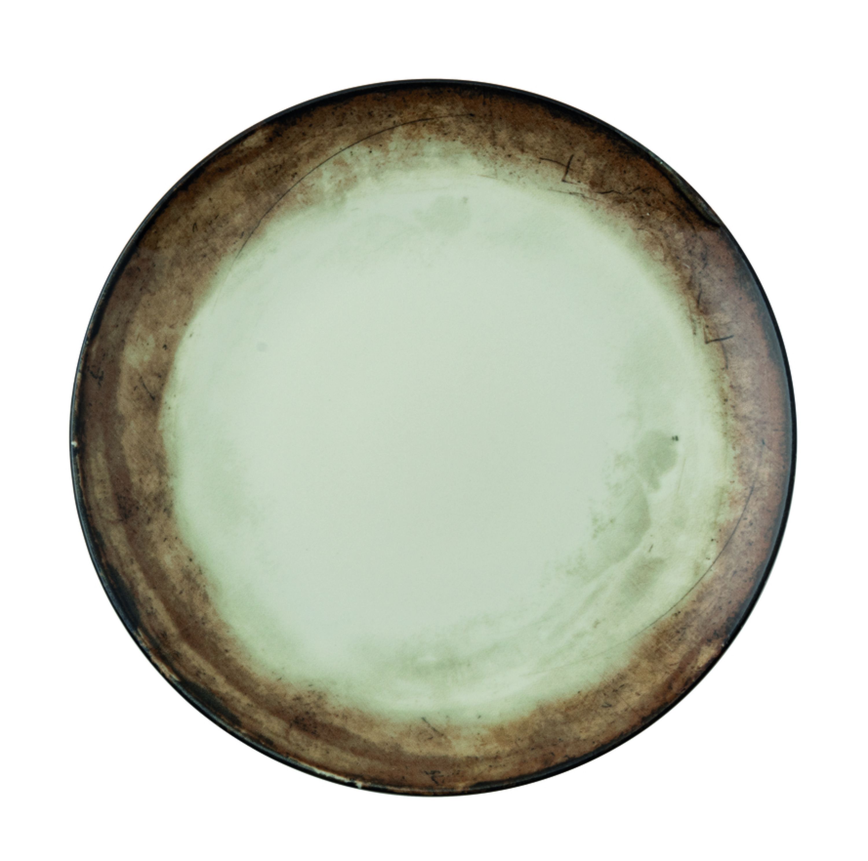 Speiseteller ARTHUR Krupp SHADE EARTH (D 27.50 cm) 925841