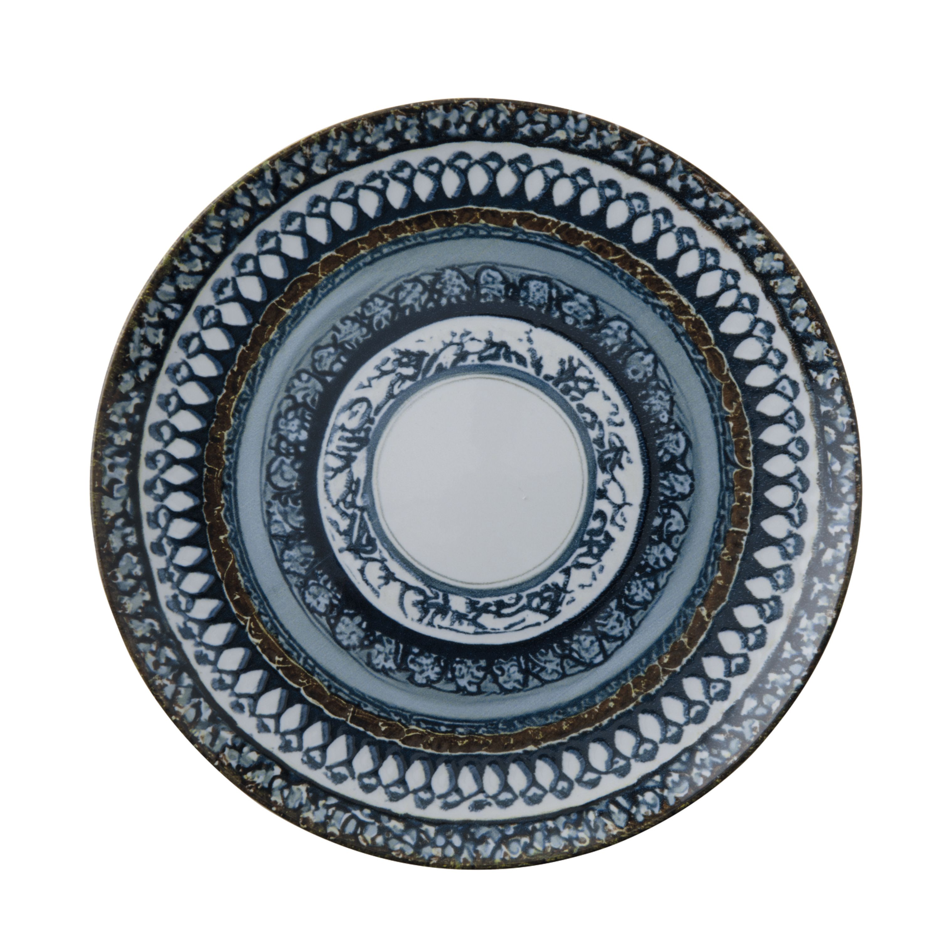 Speiseteller ARTHUR Krupp MEDITERRANEUM (D 27.50 cm) 925841